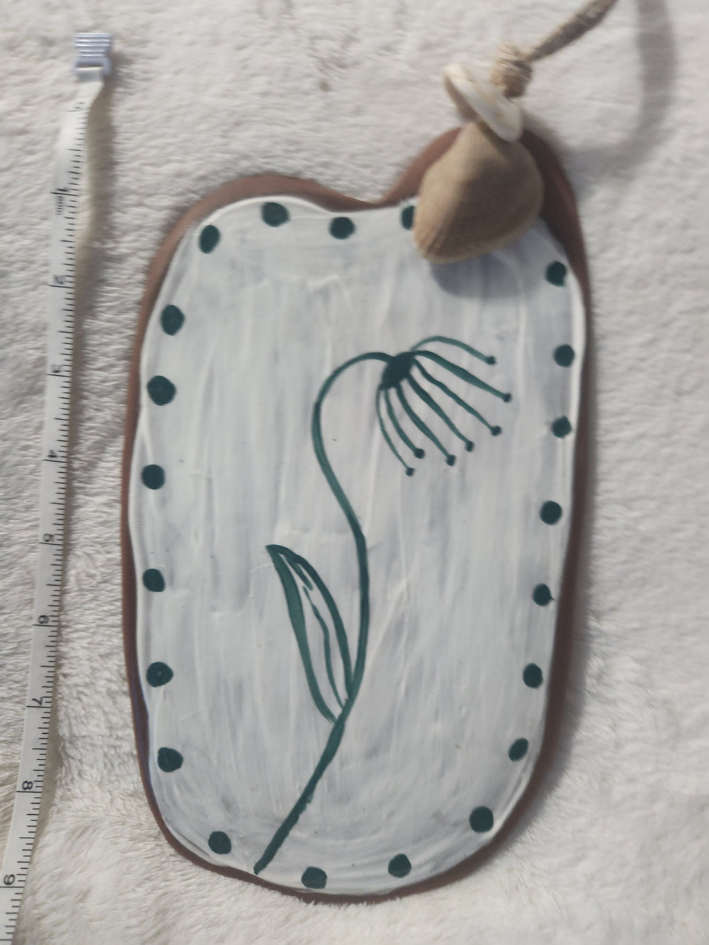 Bread/cheese board