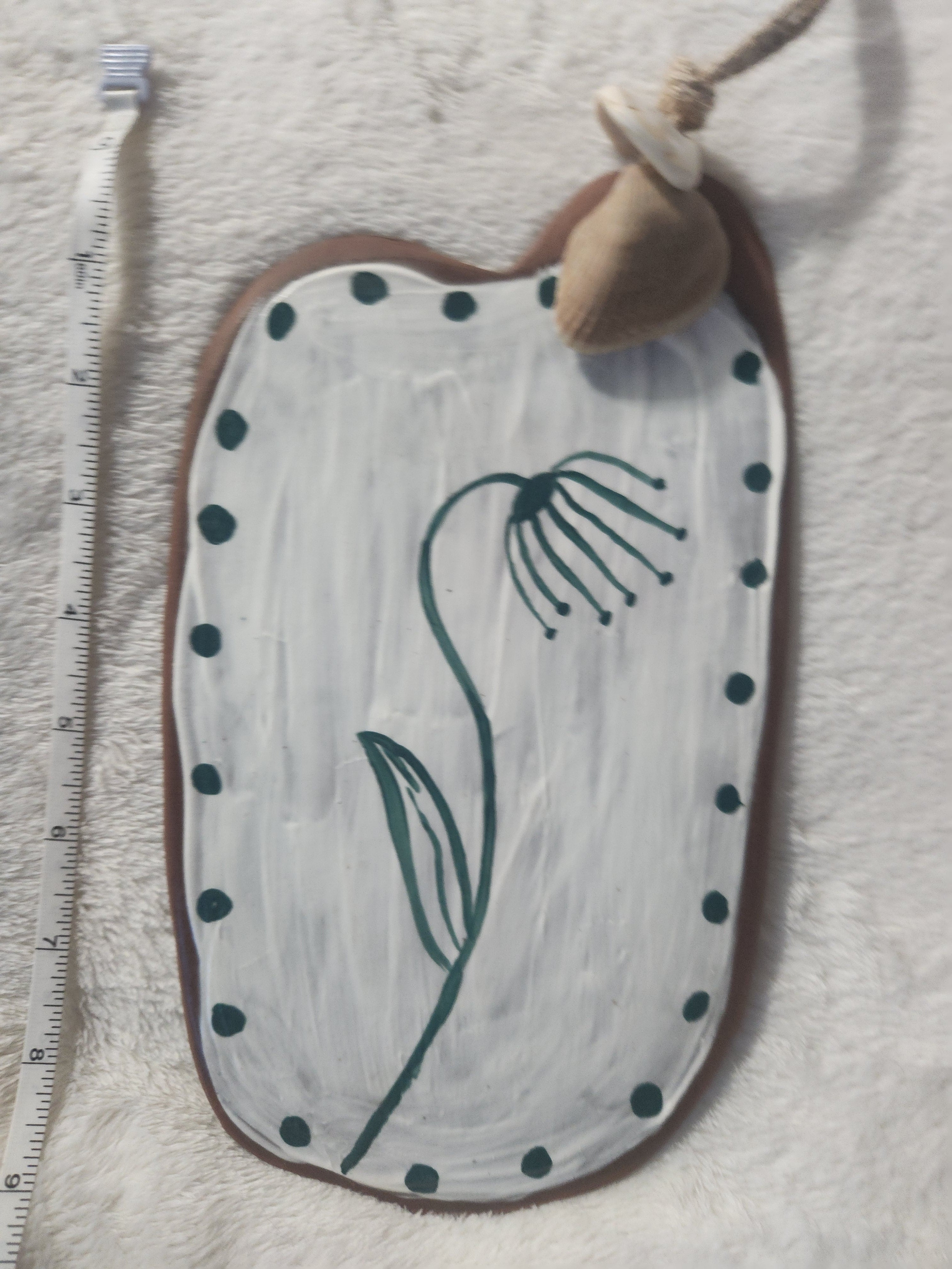 Bread/cheese board