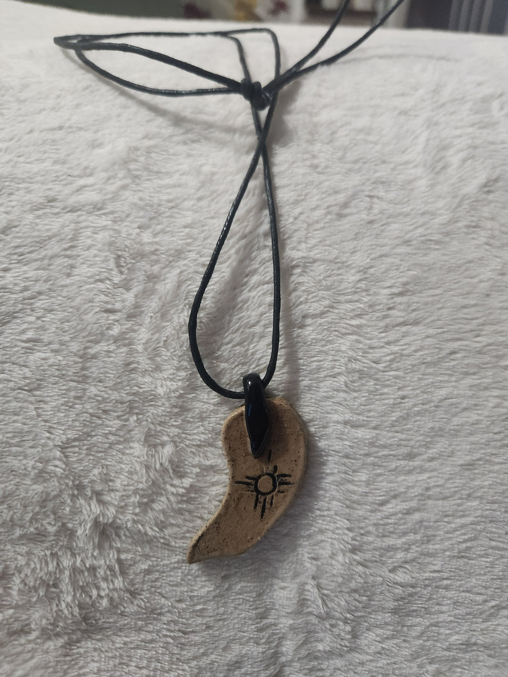 Chili pendant