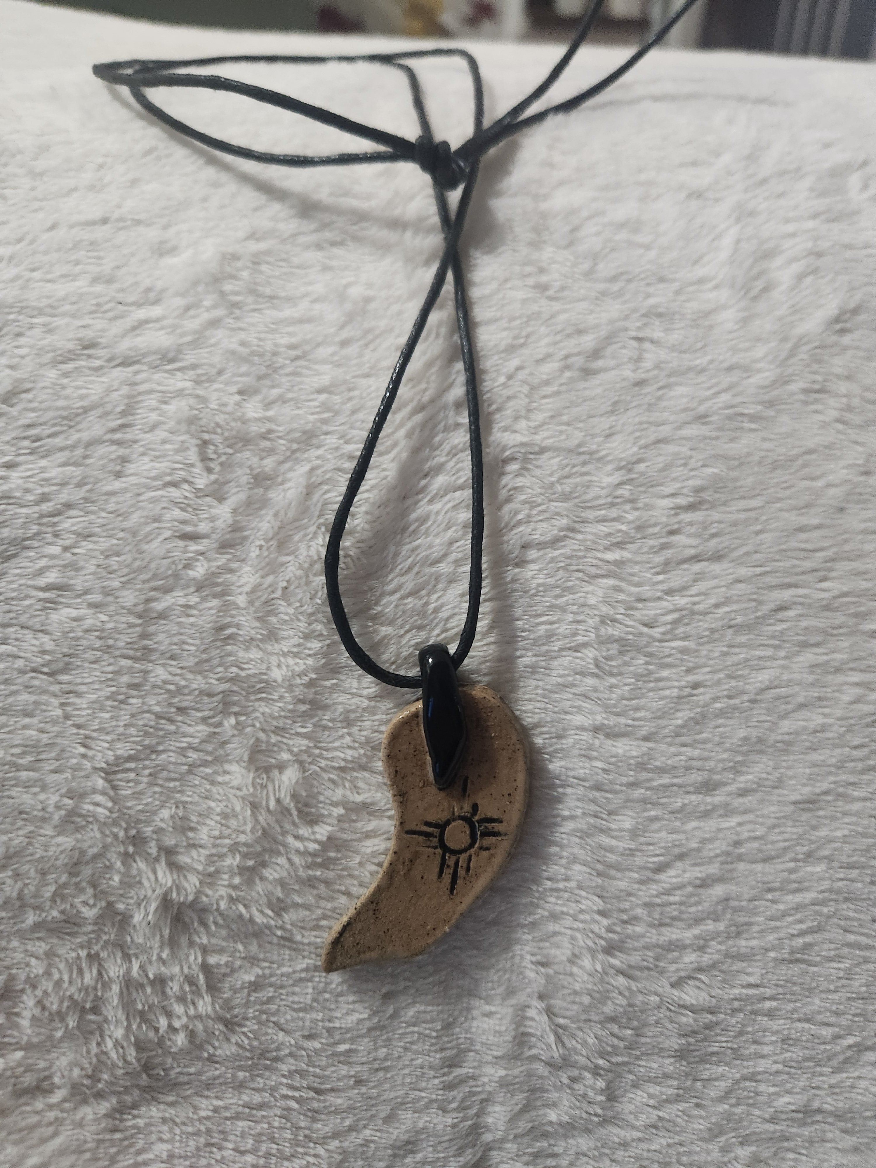 Chili pendant