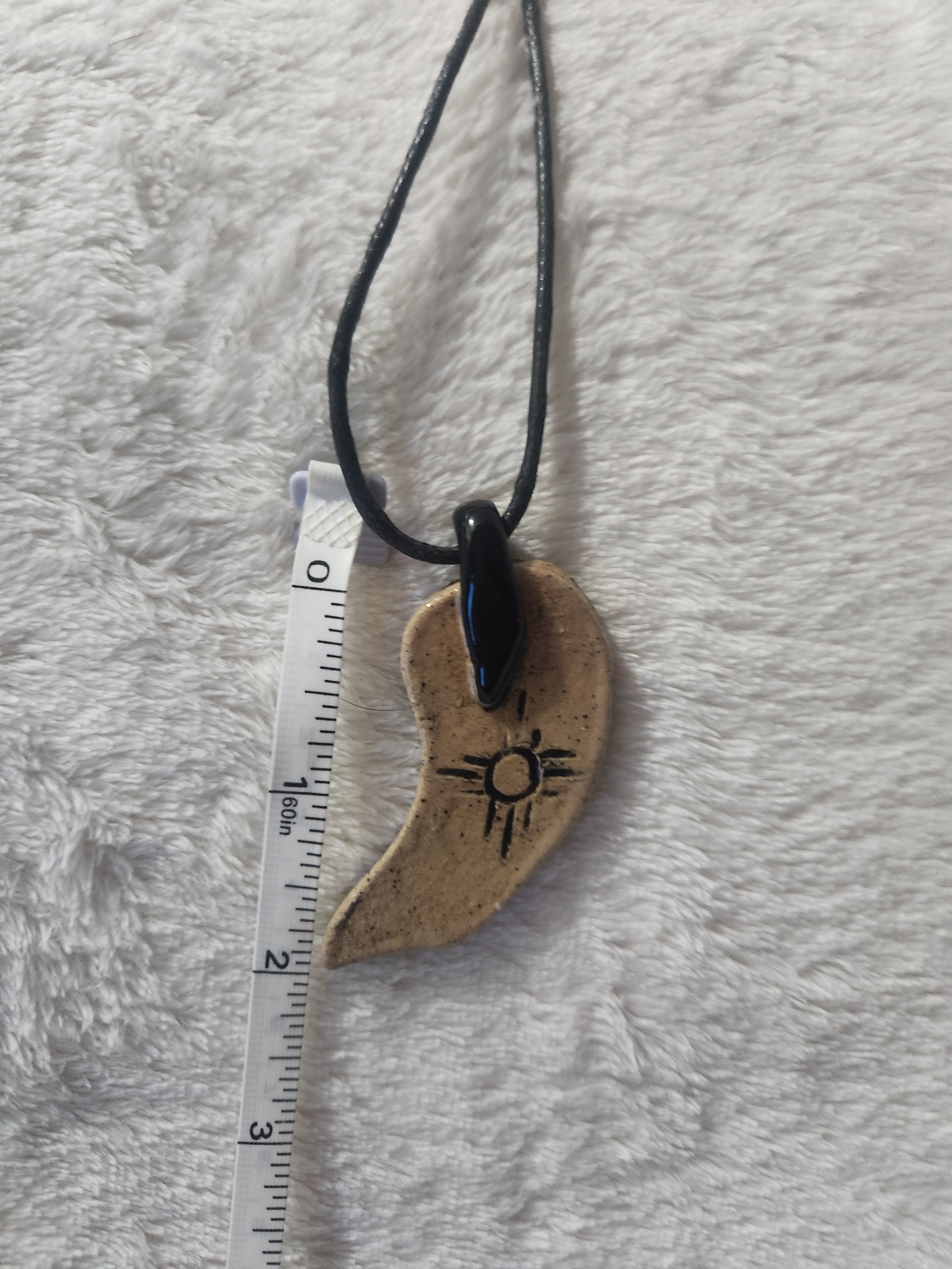 Chili pendant