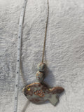 Fish decor