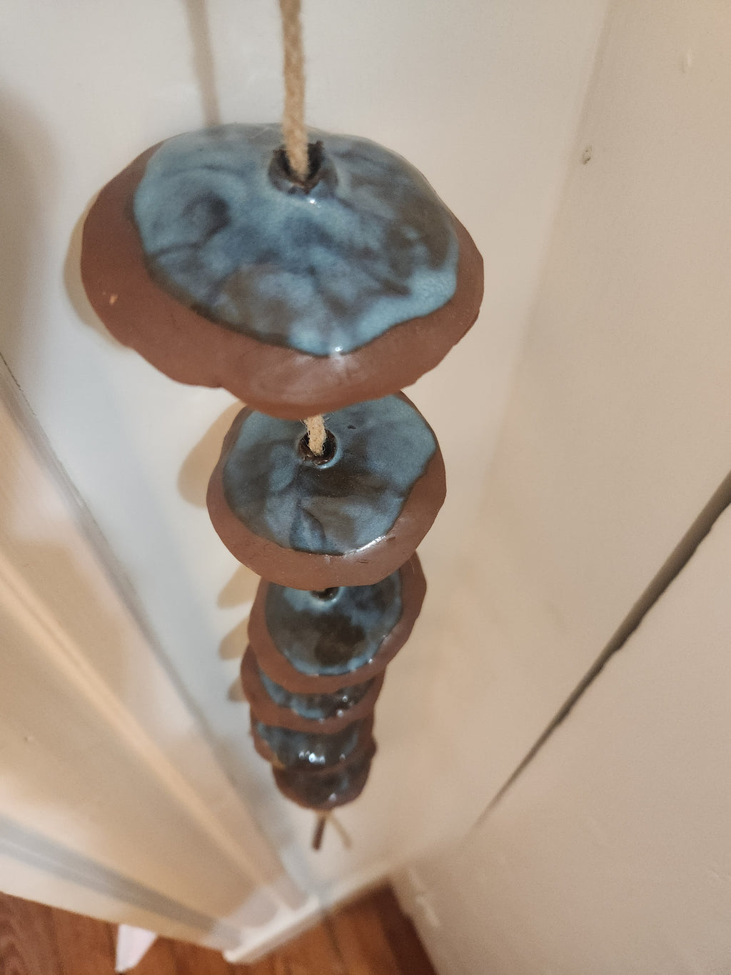 whimsey chime