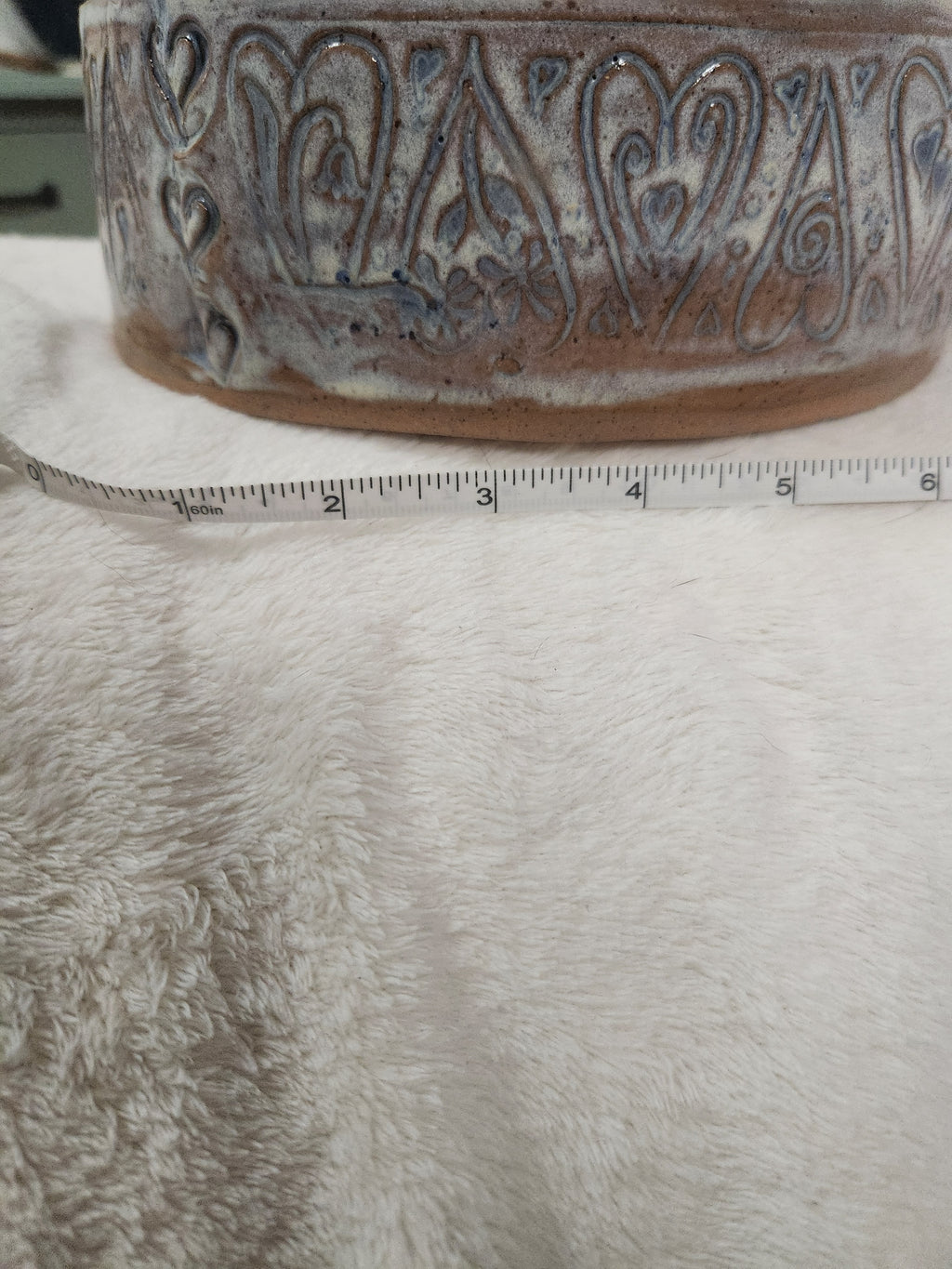 Baking dish