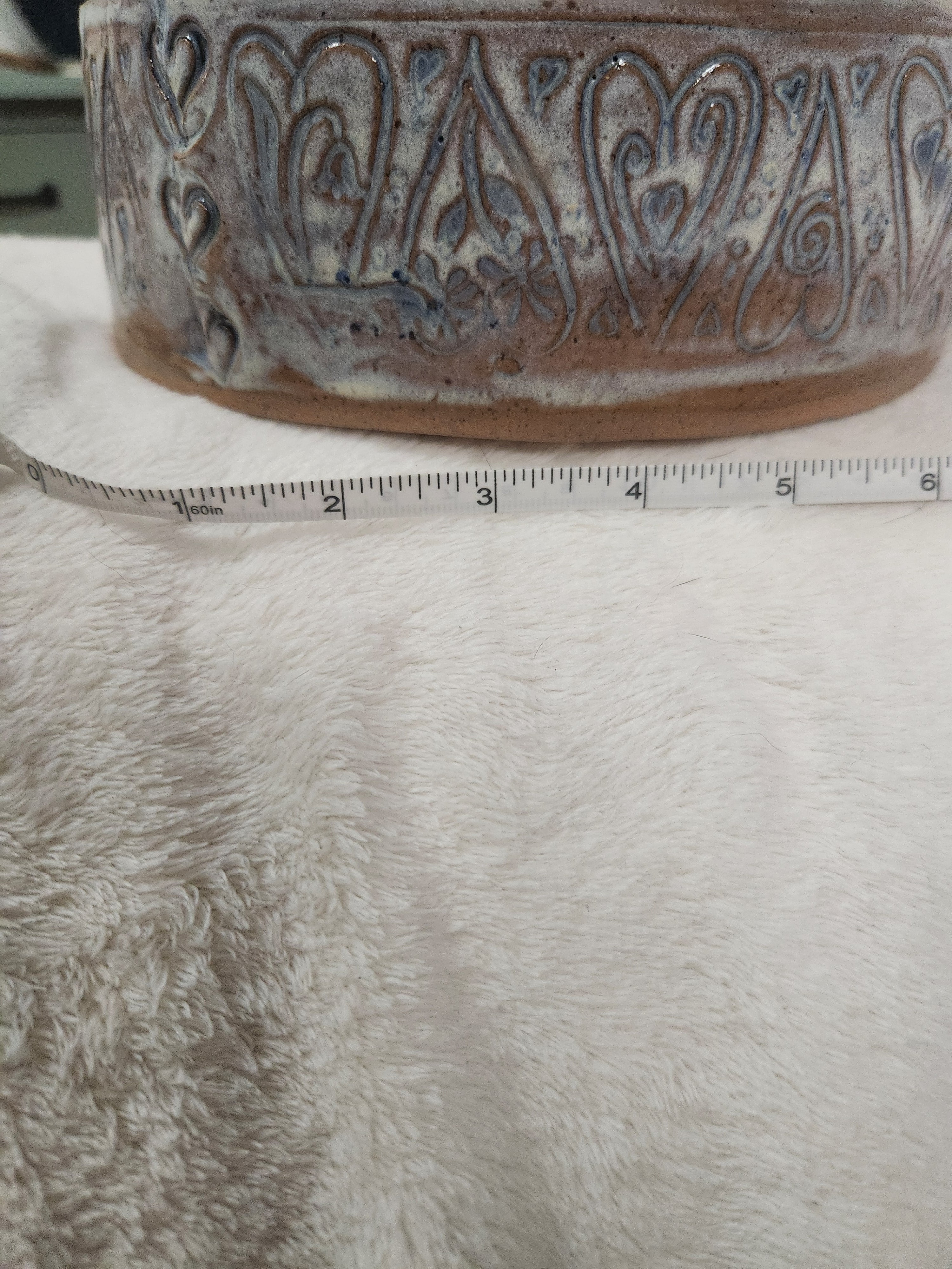 Baking dish