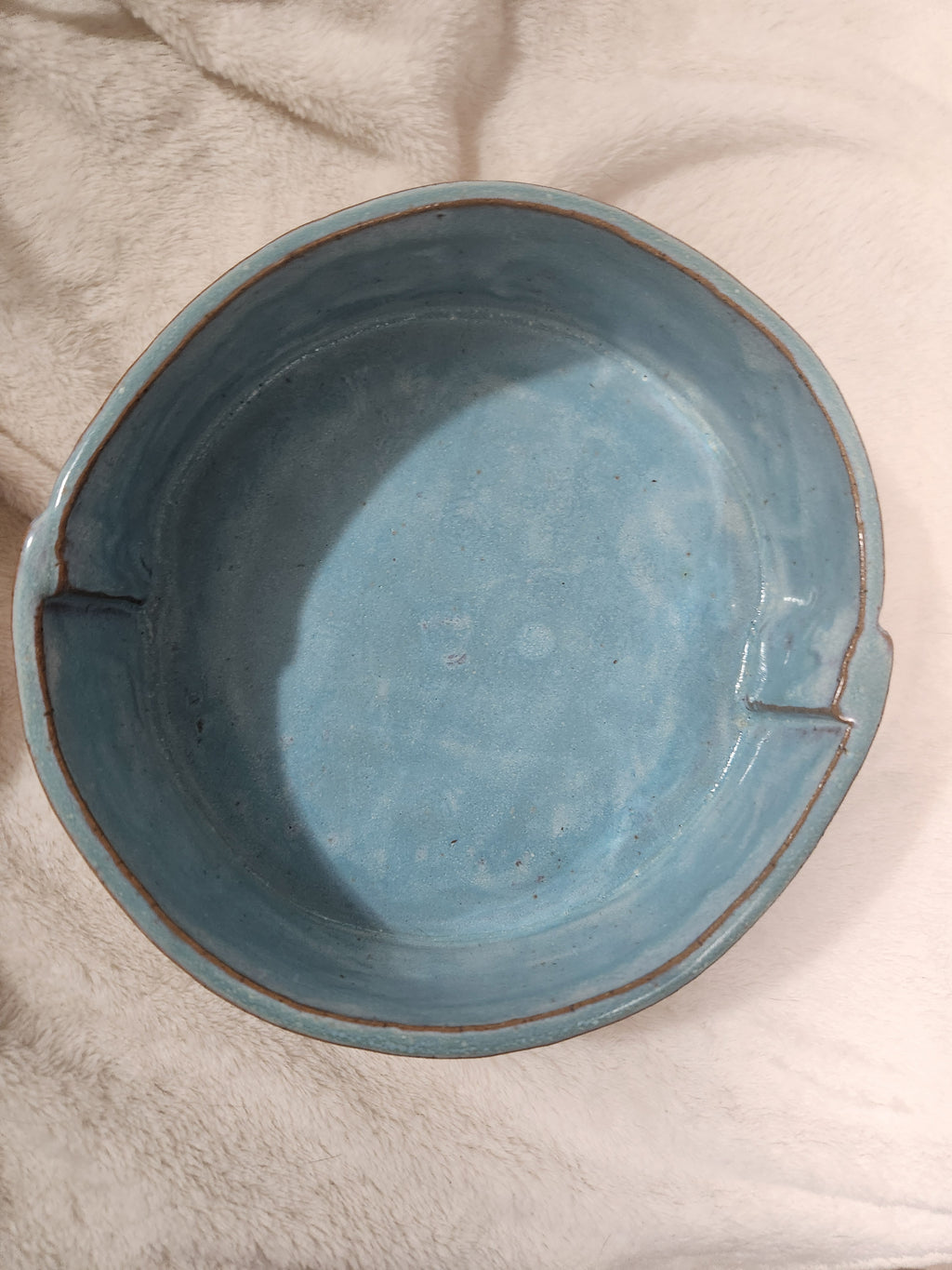 Baking dish