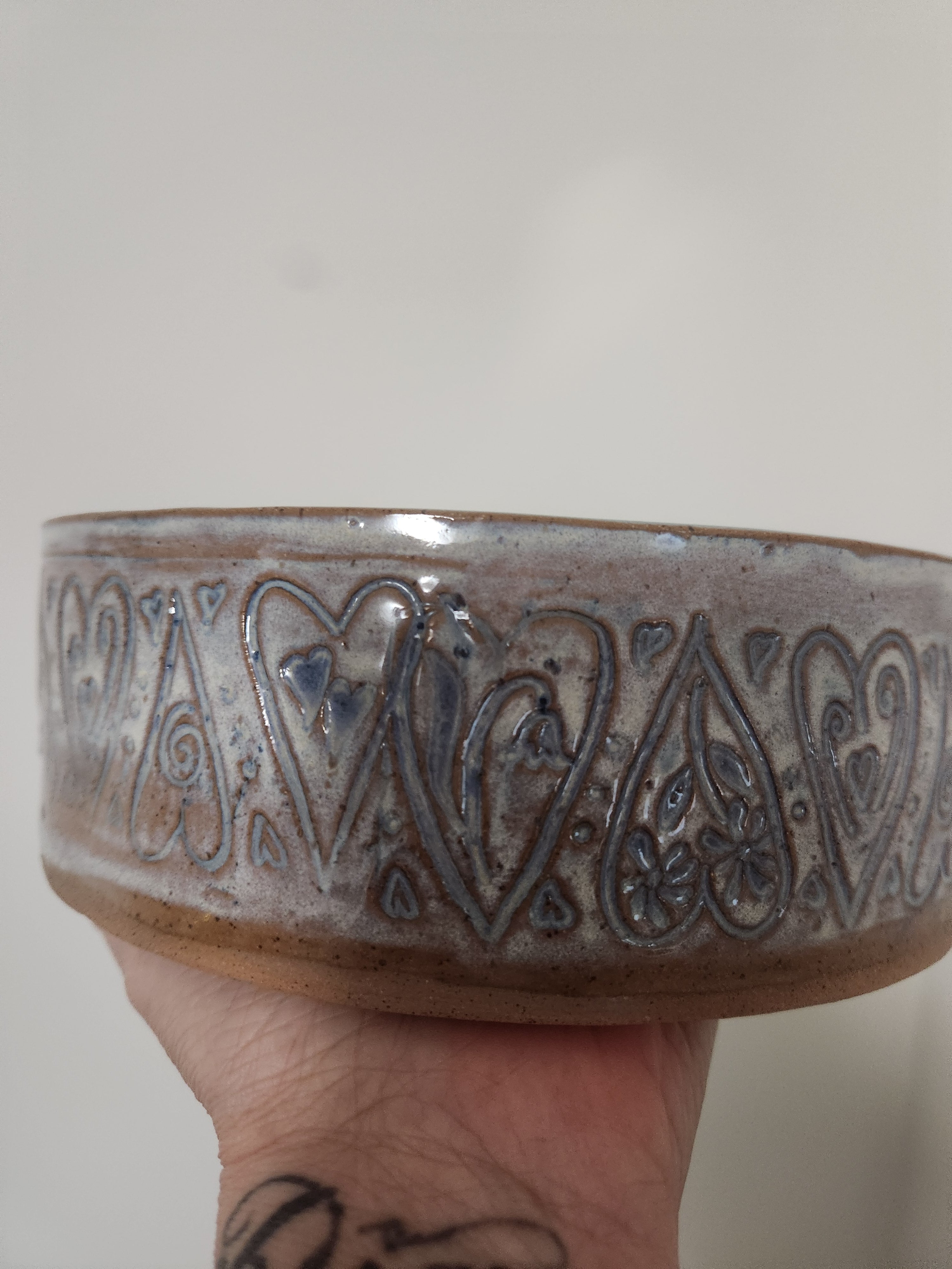 Baking dish