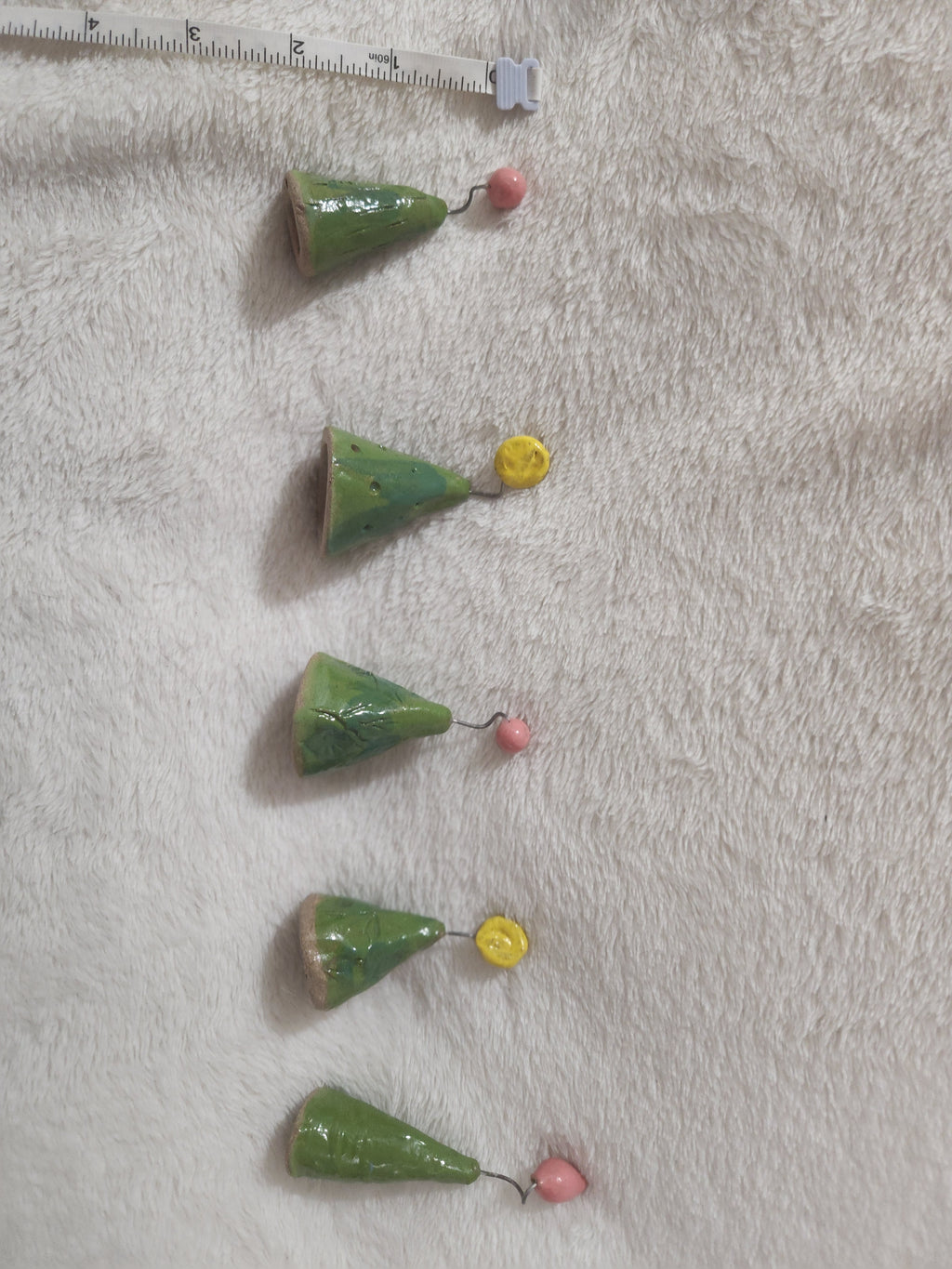 Mini trees