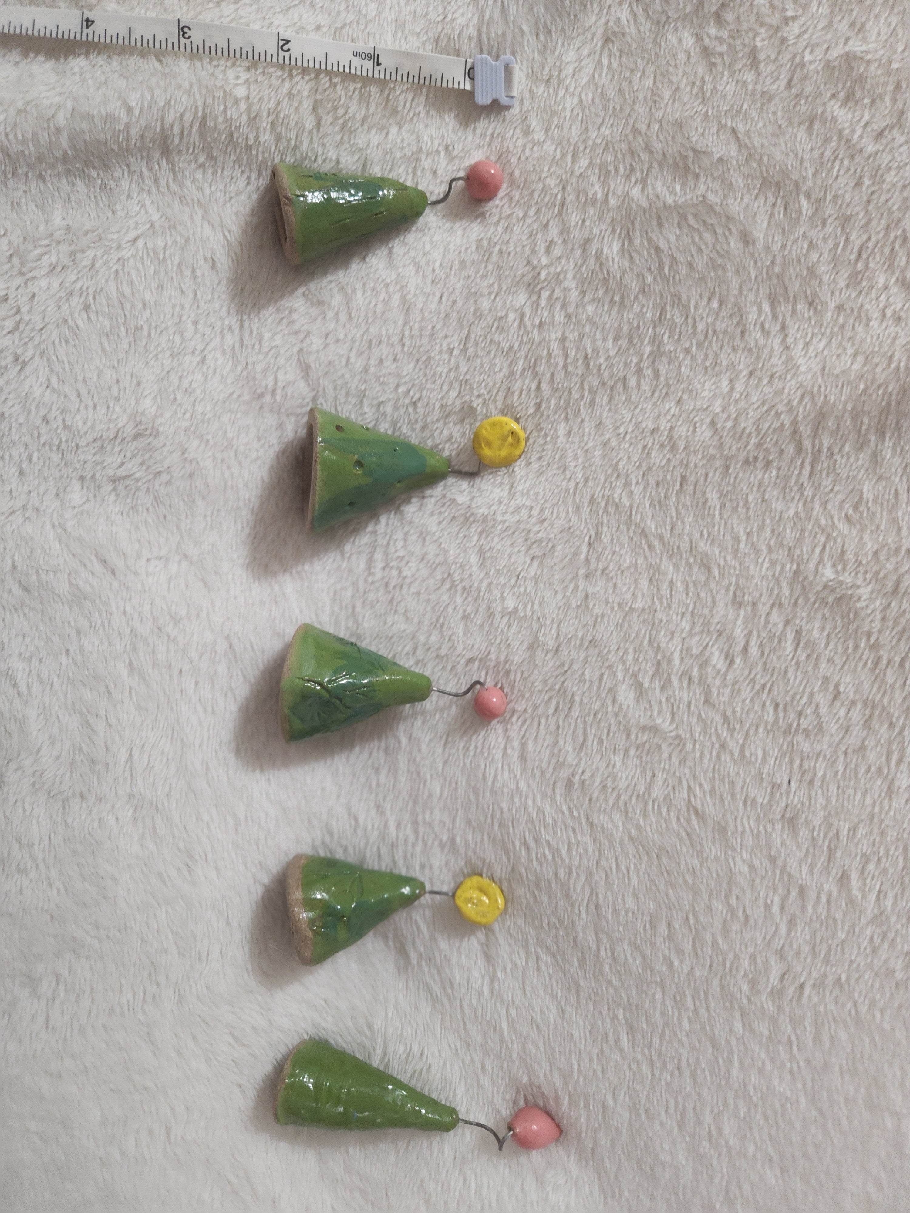 Mini trees