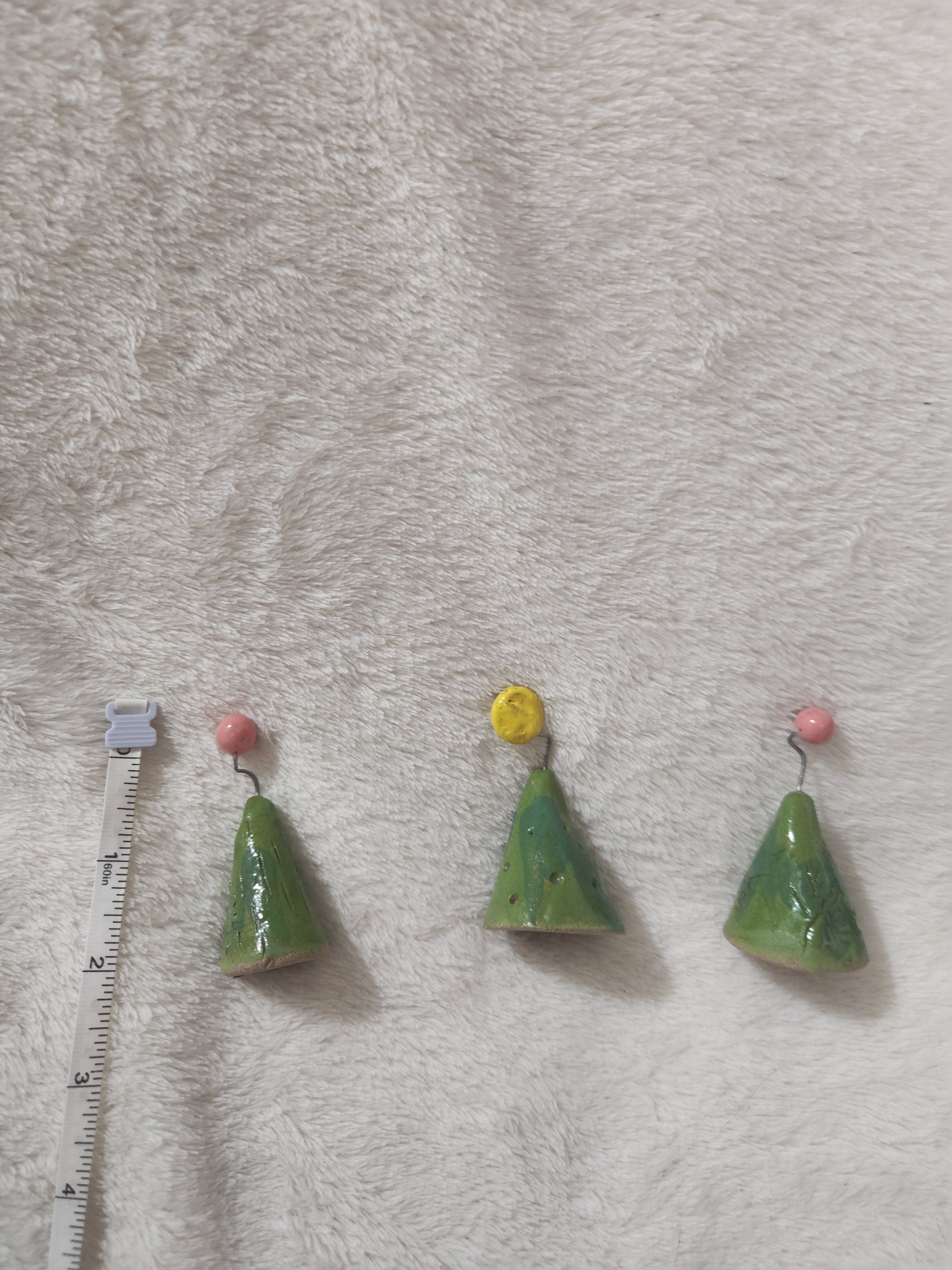 Mini trees