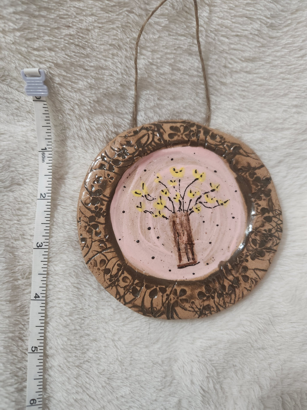 Mini wall decor
