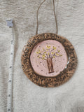 Mini wall decor