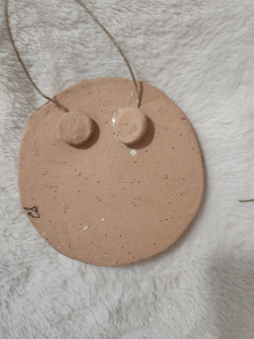 Mini wall decor