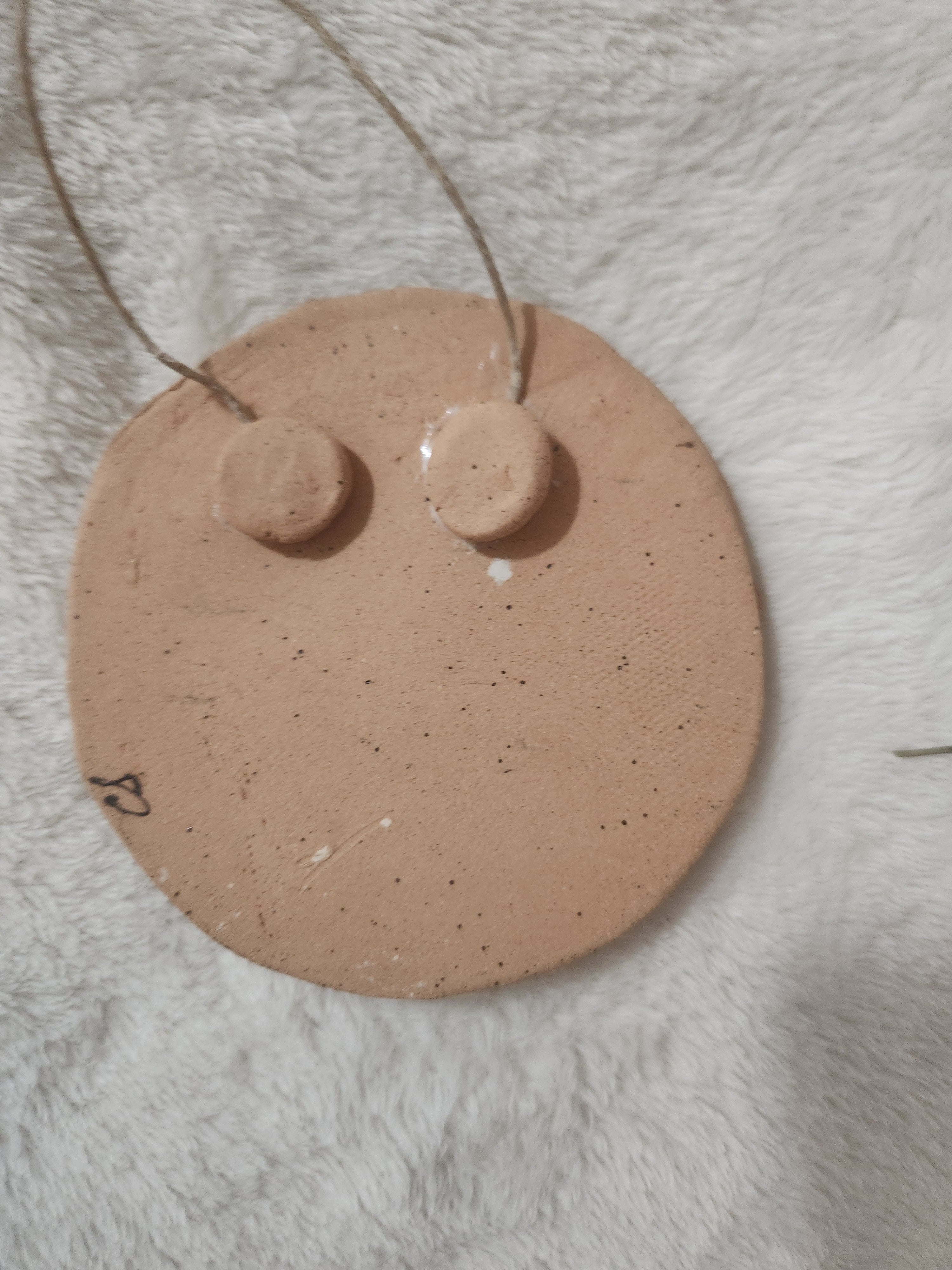 Mini wall decor