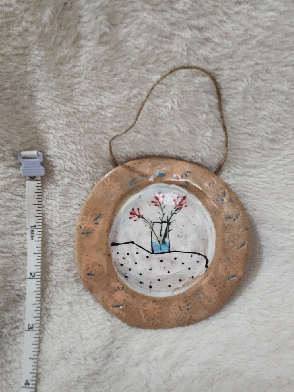 Mini wall decor