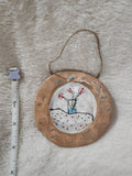 Mini wall decor