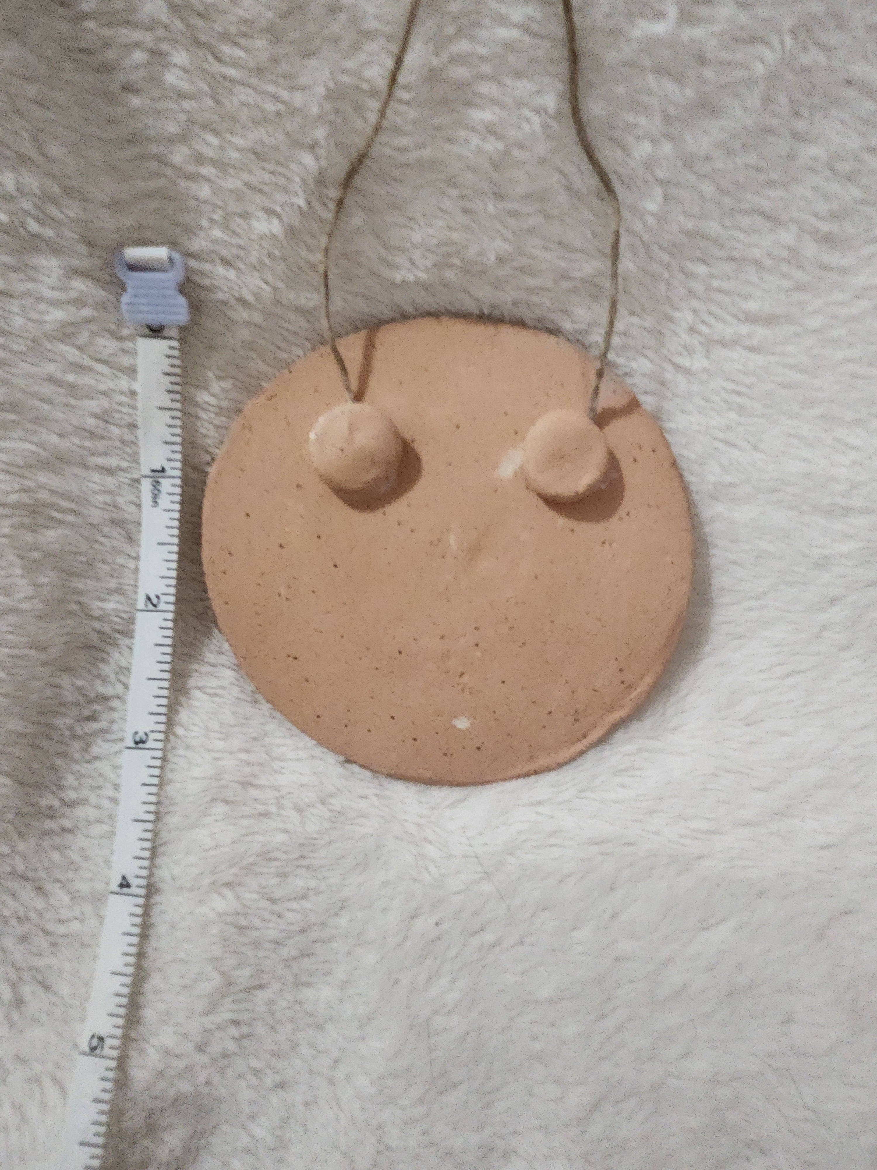 Mini wall decor
