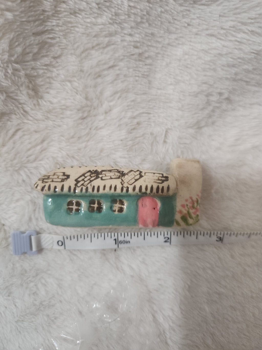 Mini house