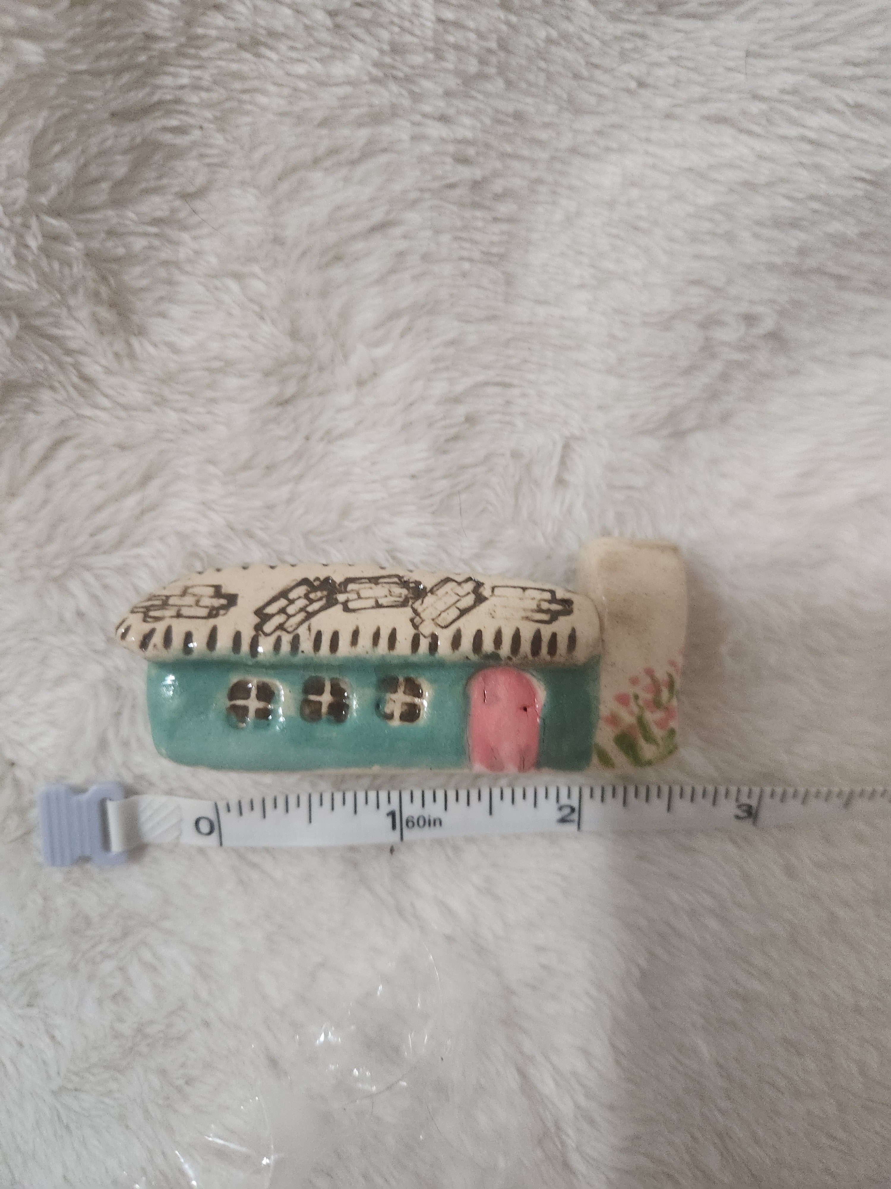 Mini house