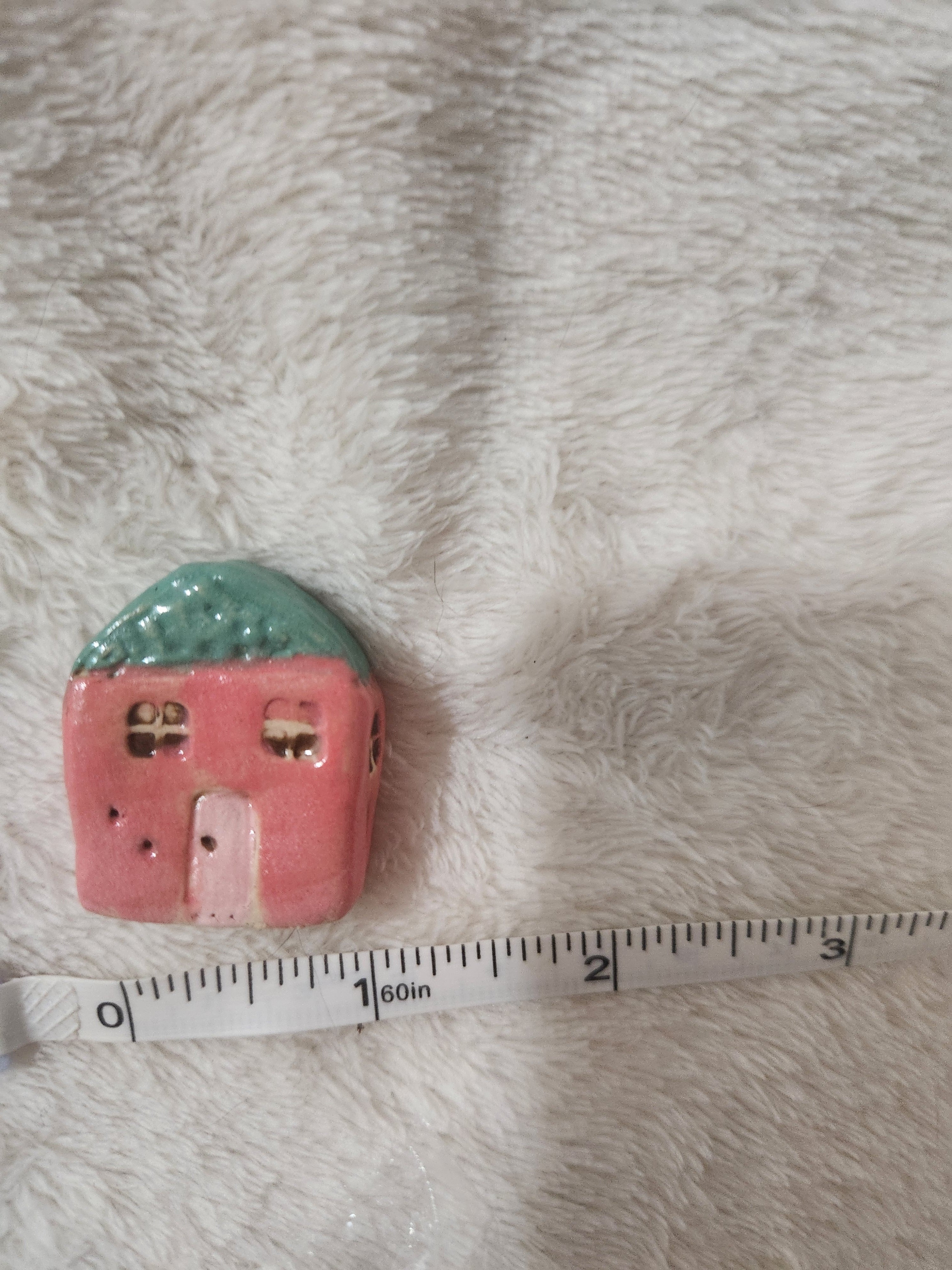 Mini house