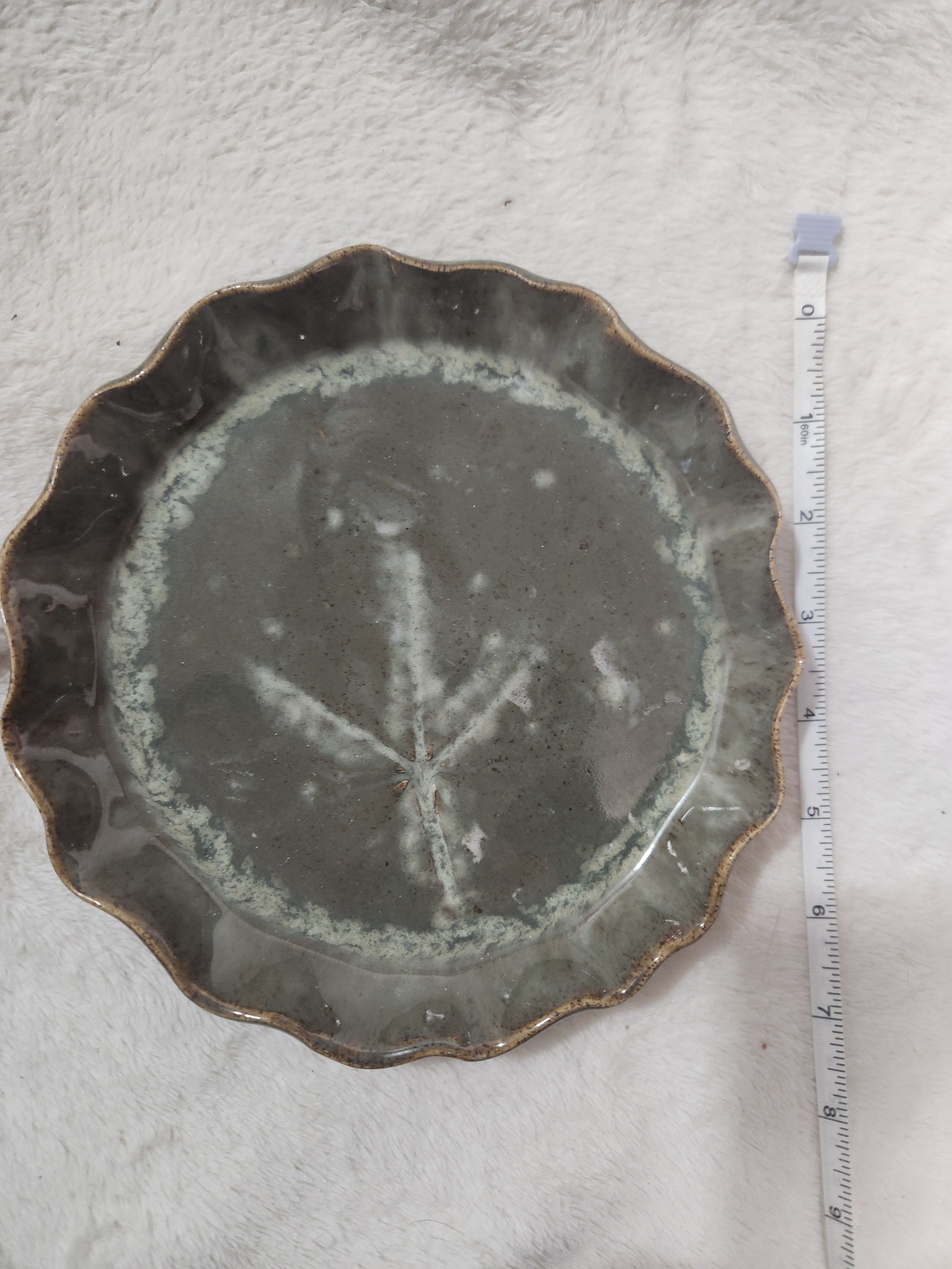 Plate