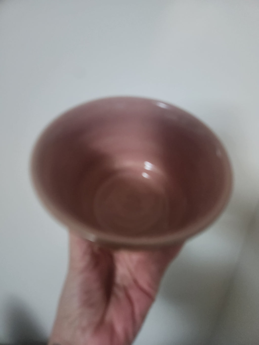 Small bowl