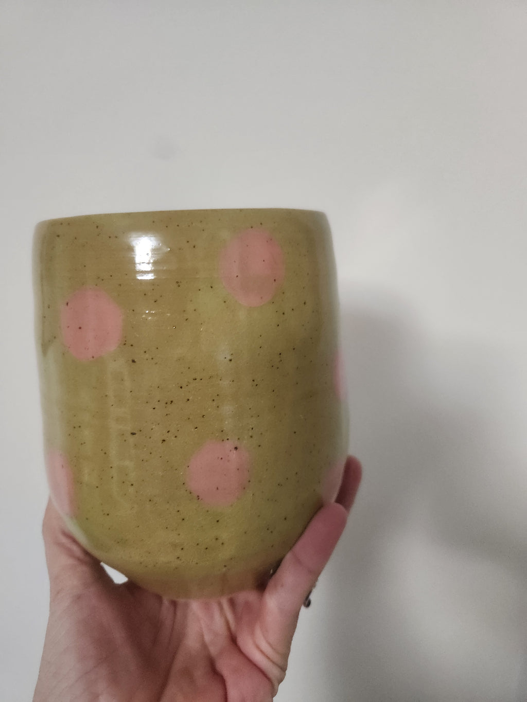 Medium vase
