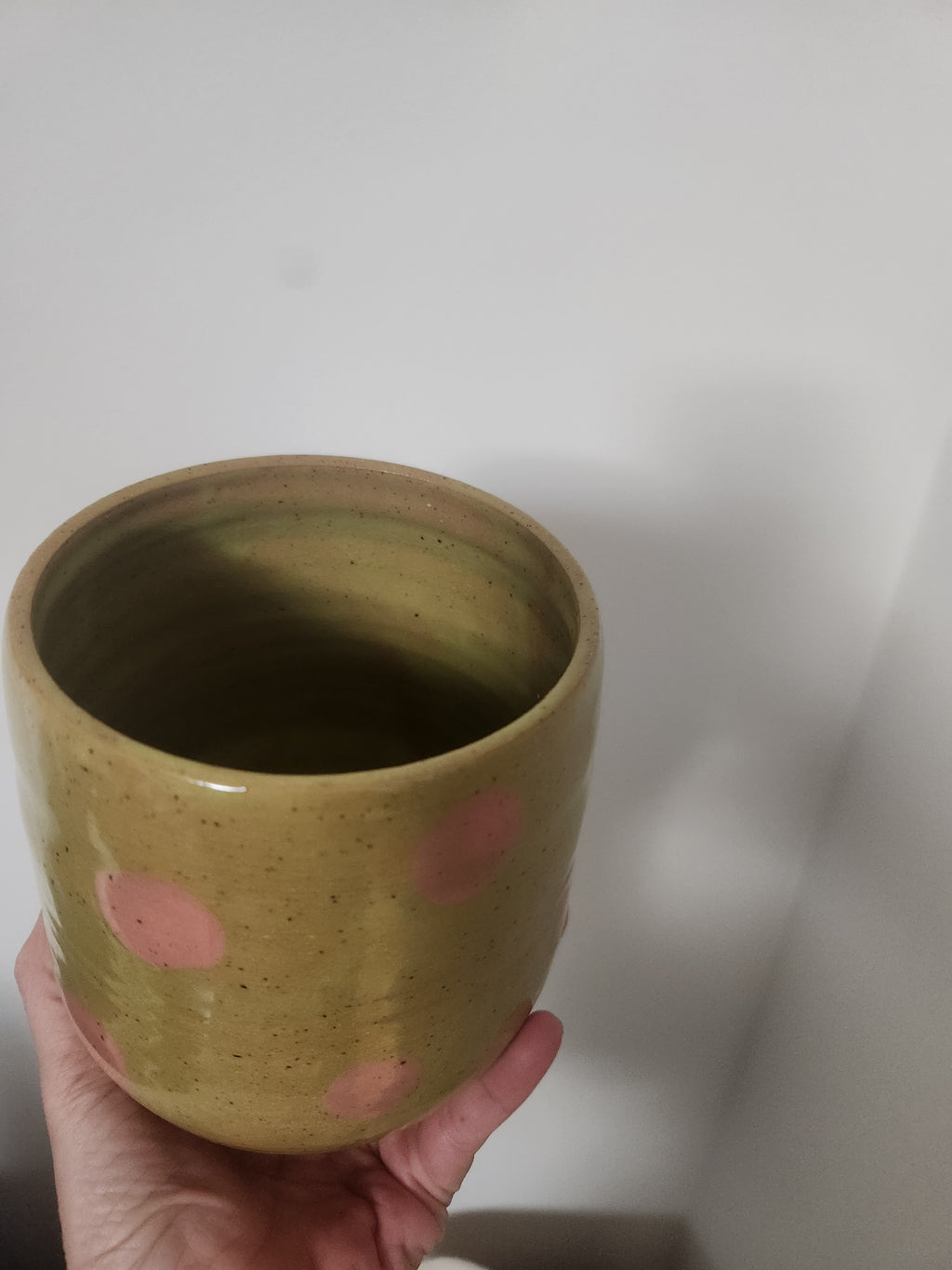 Medium vase