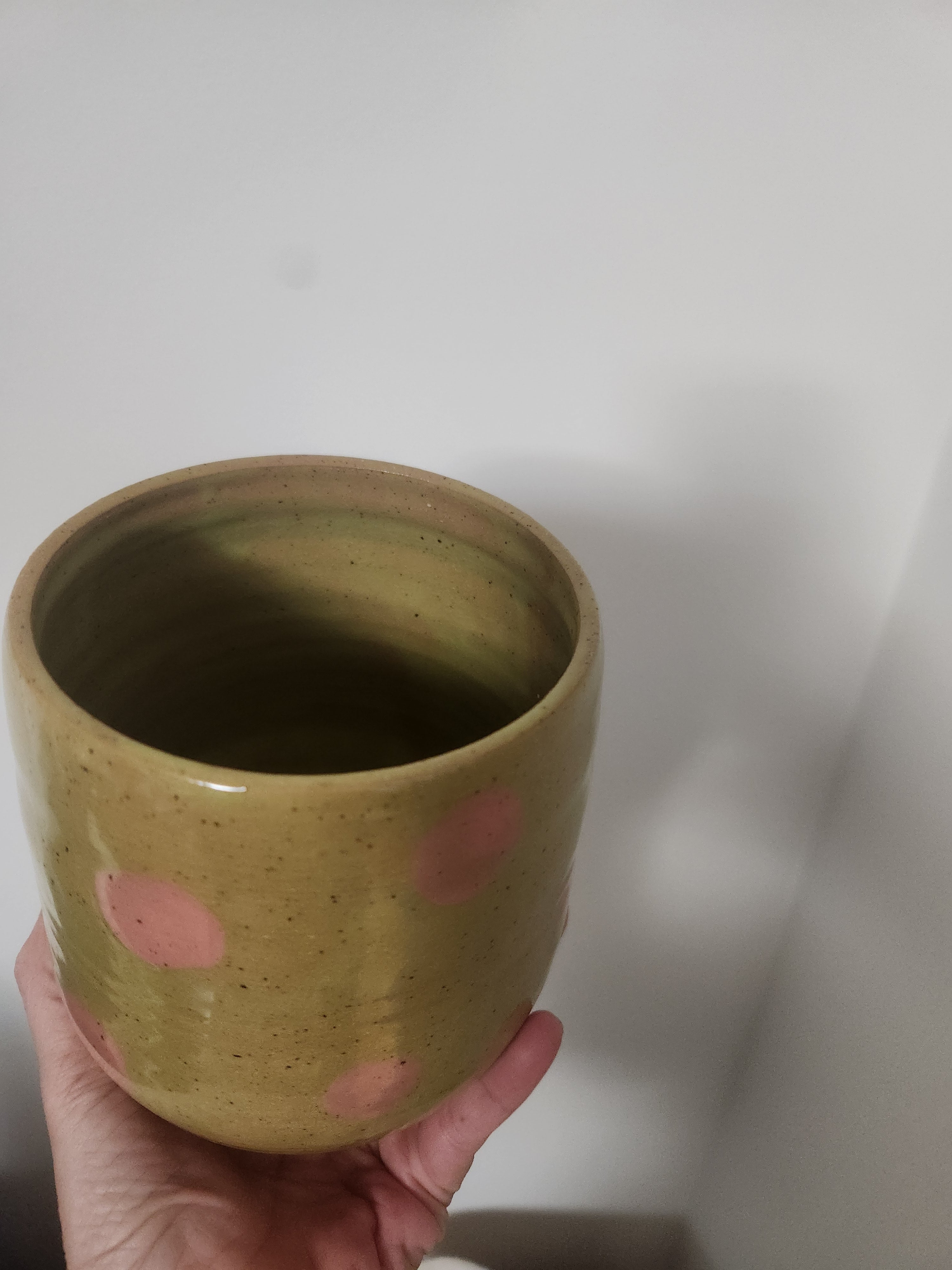 Medium vase