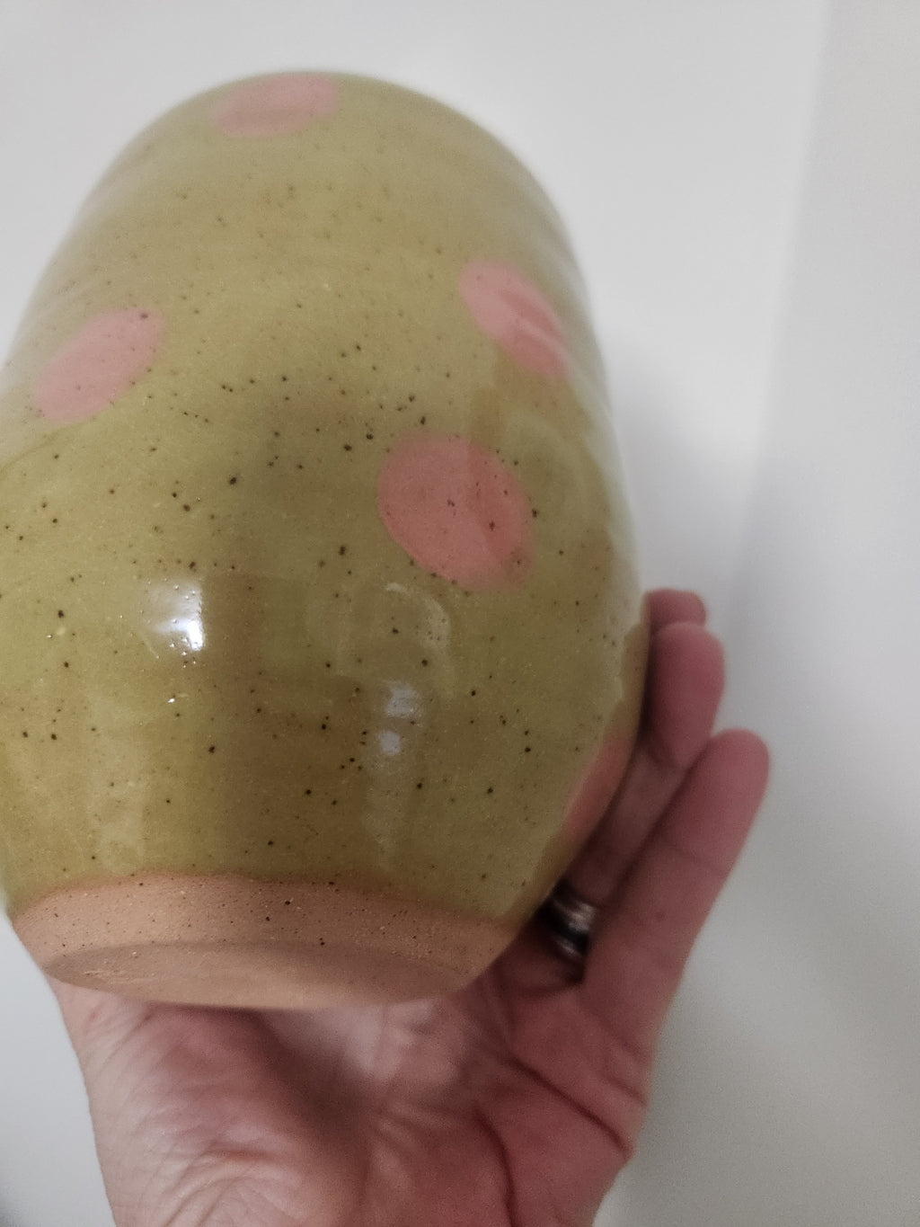 Medium vase