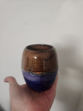 Small cup or vase