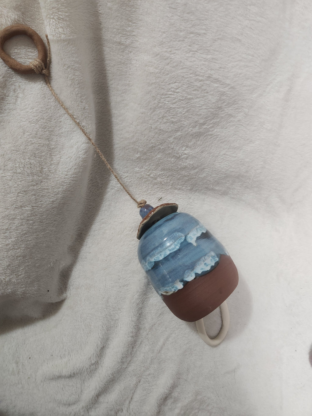 Bell chime