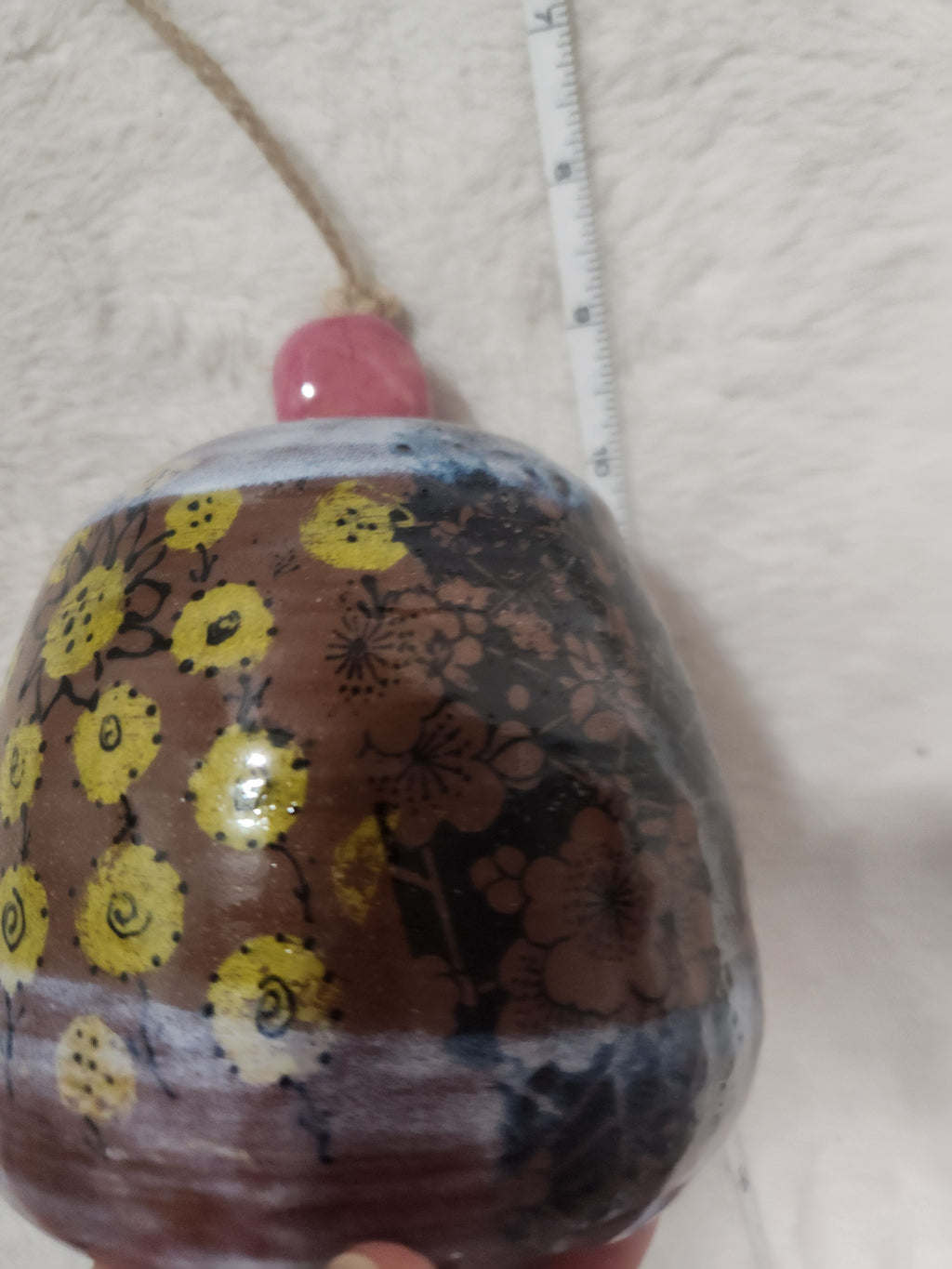Wind chime