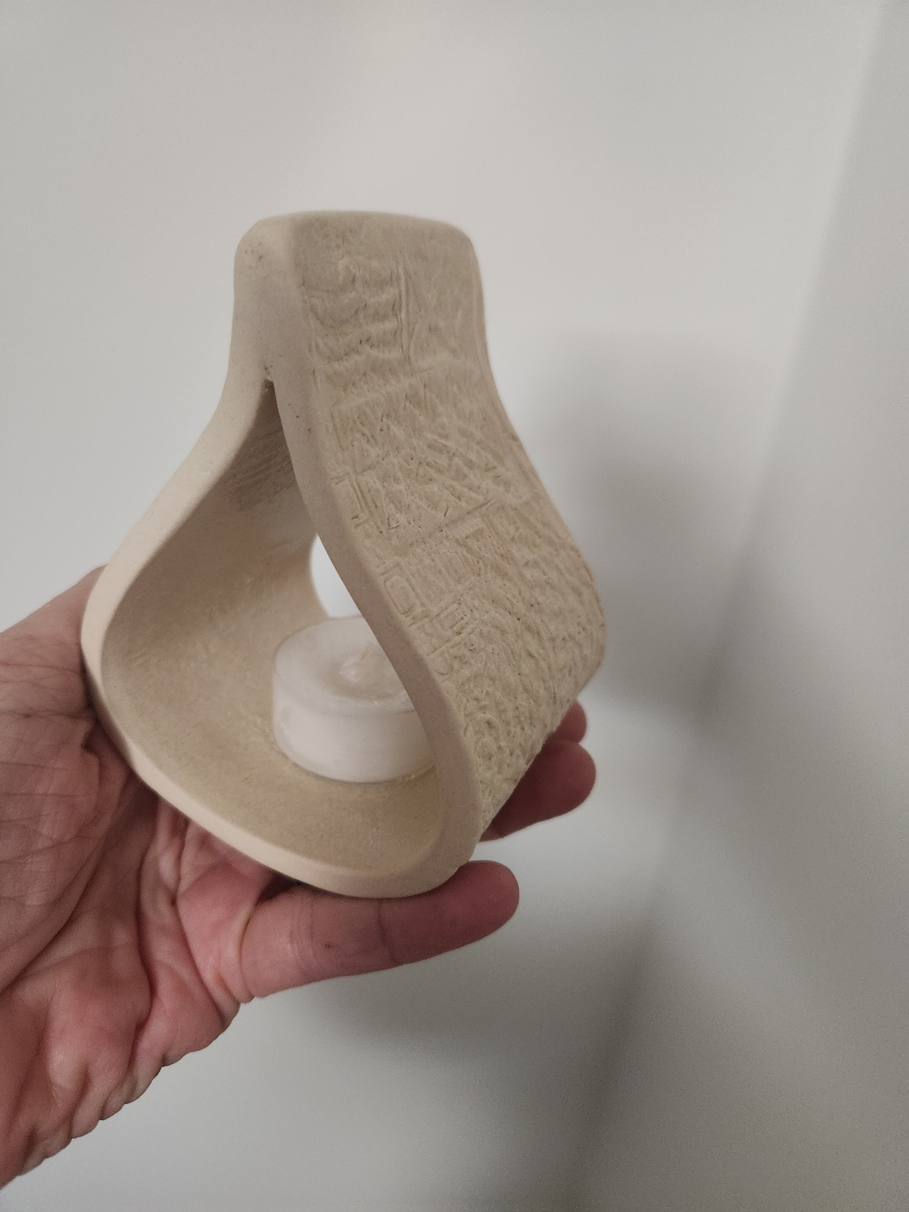 Tea Light Holder