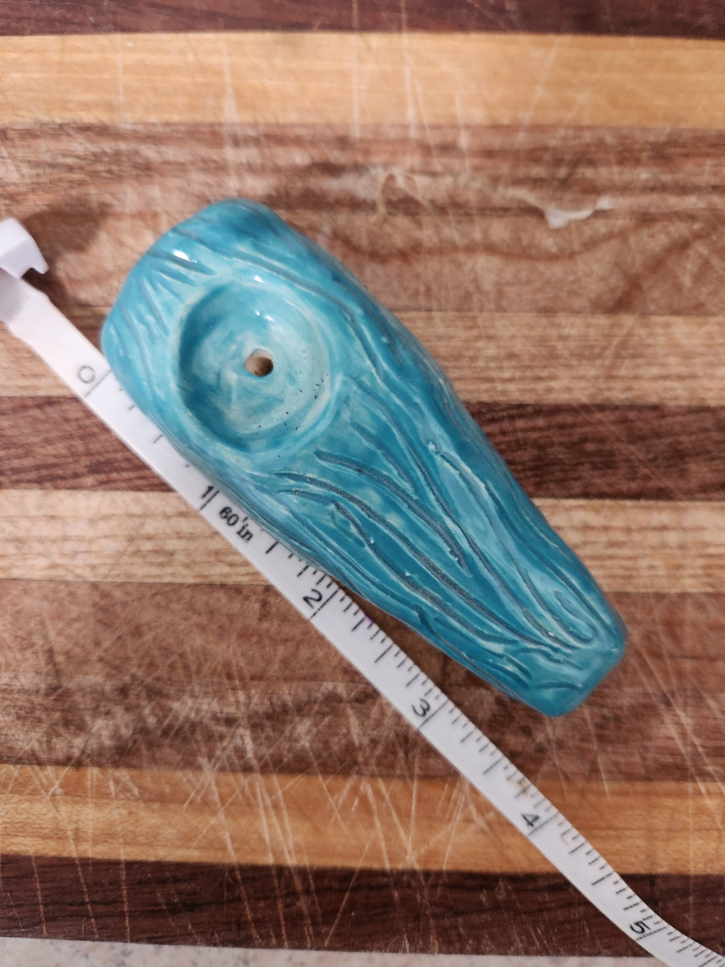 Pipe-Hand pipe