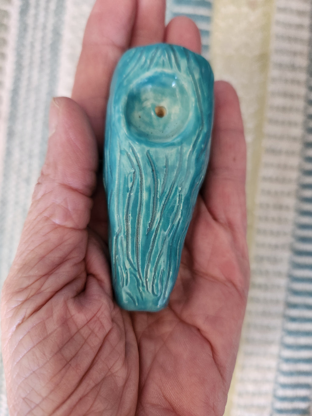 Pipe-Hand pipe