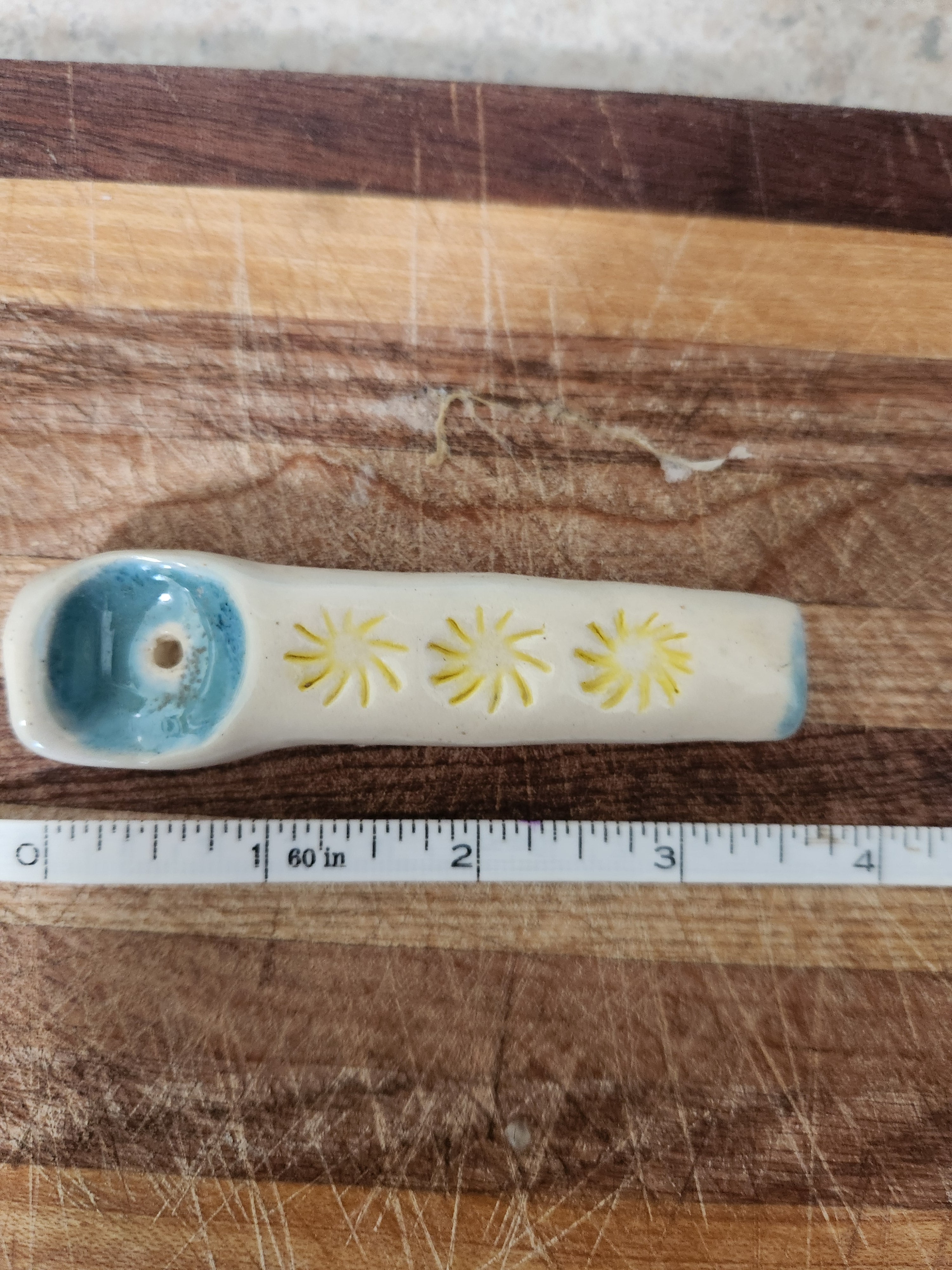 Pipe-Hand pipe