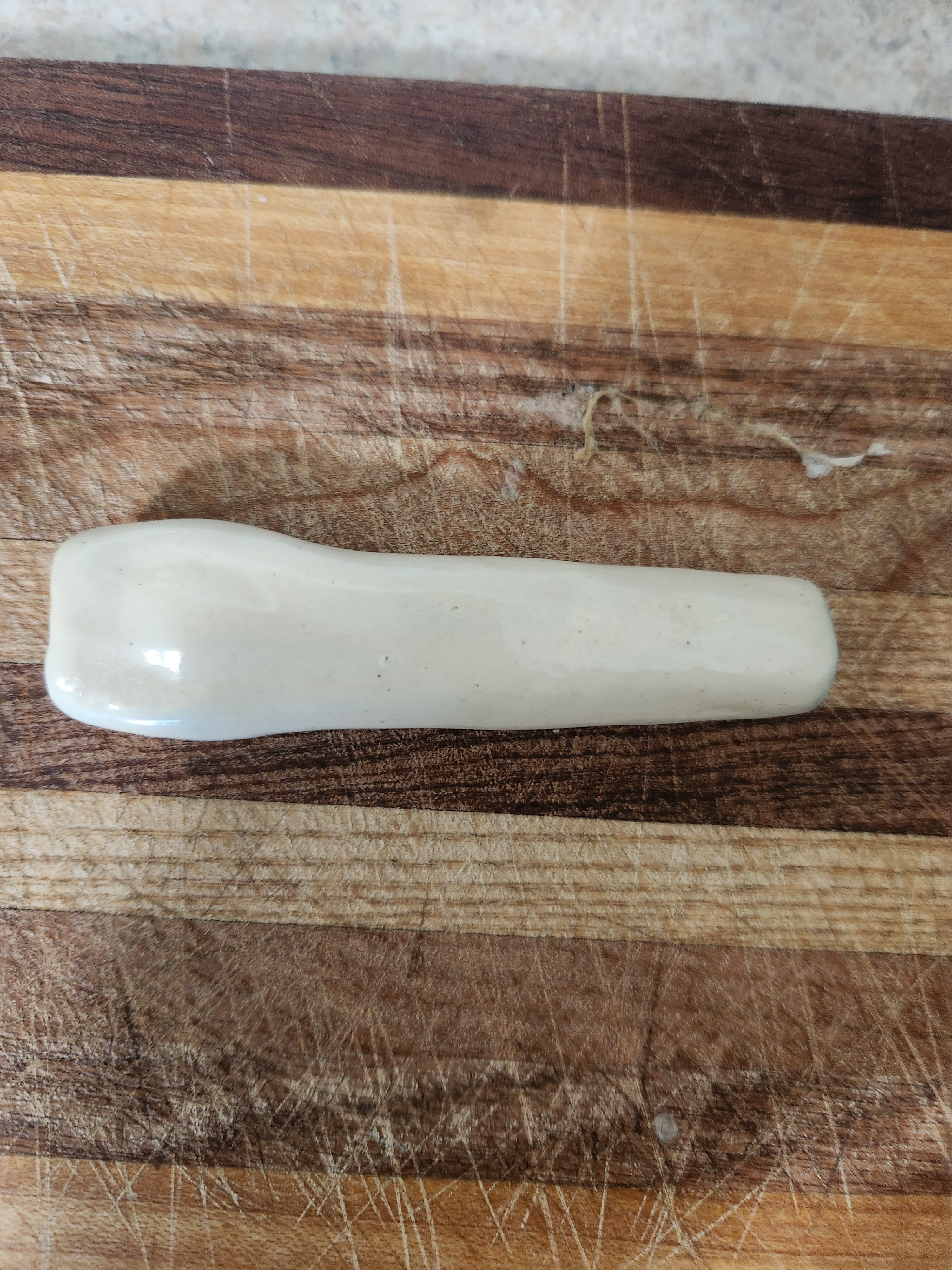 Pipe-Hand pipe
