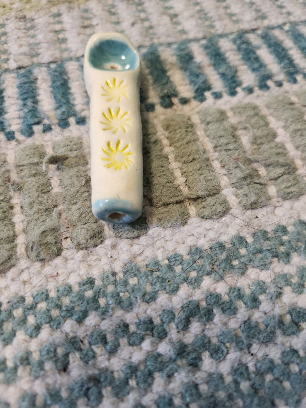 Pipe-Hand pipe