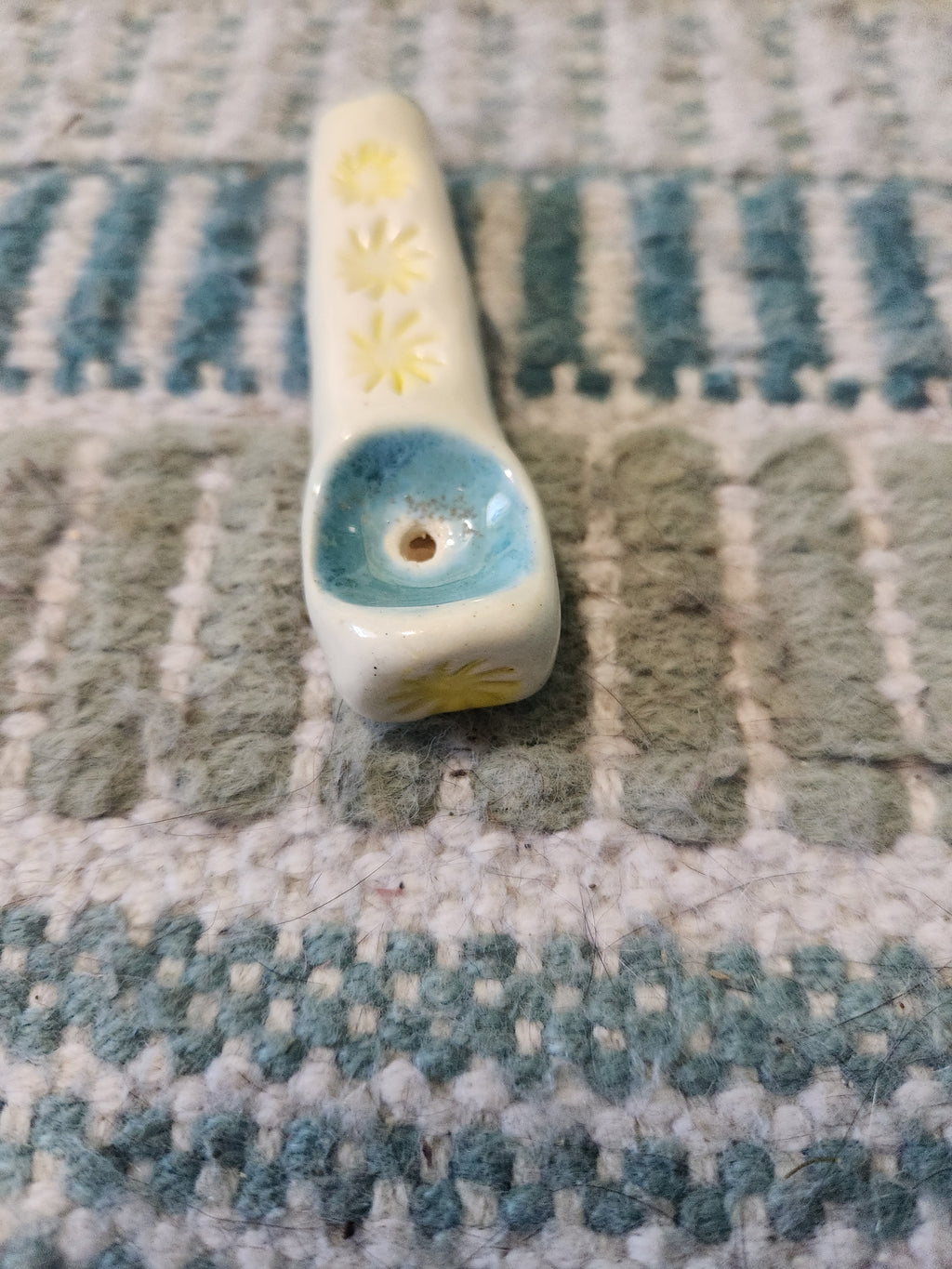 Pipe-Hand pipe