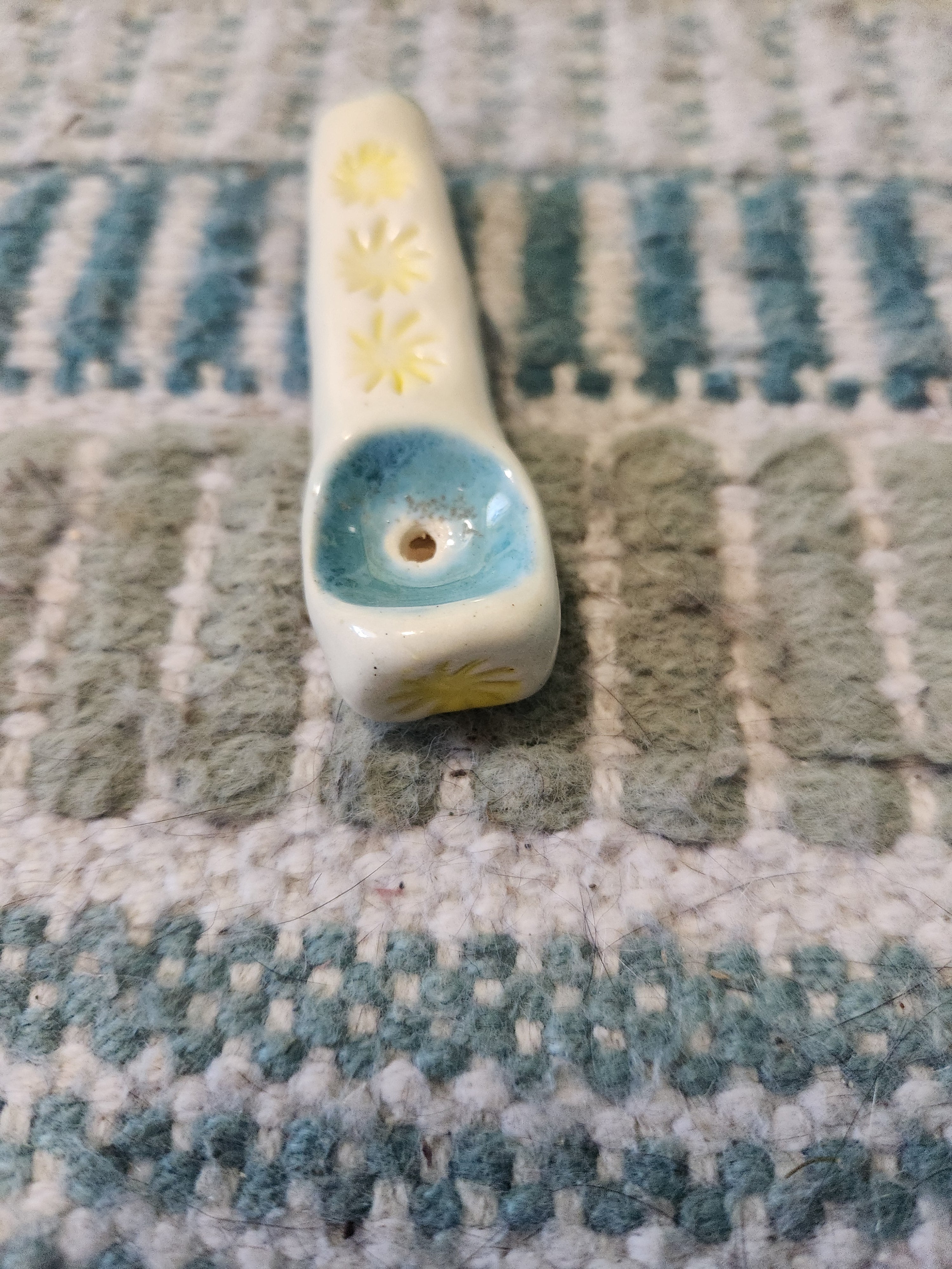 Pipe-Hand pipe