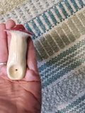 Pipe -Amanita mushroom pipe