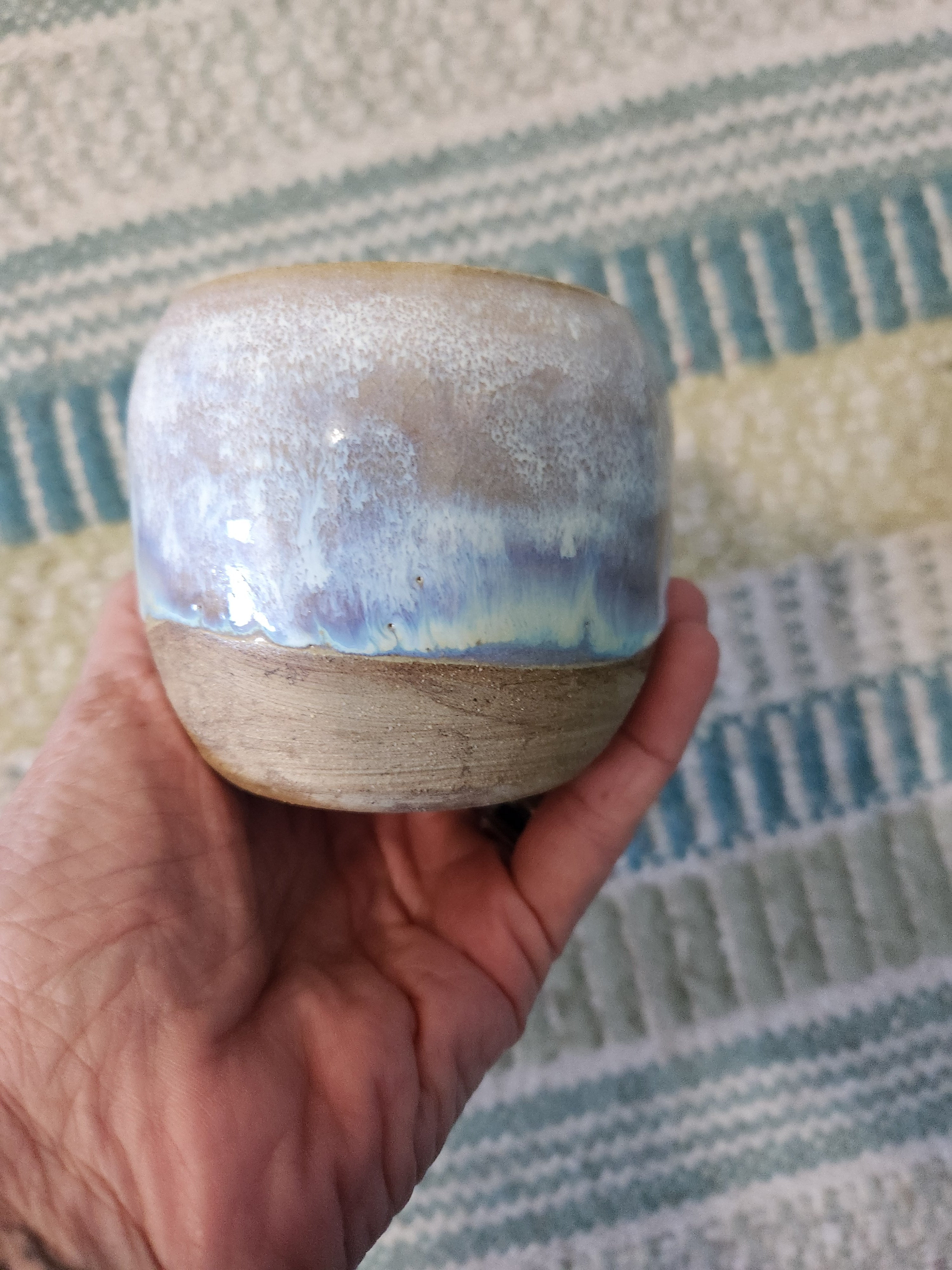 Small planter