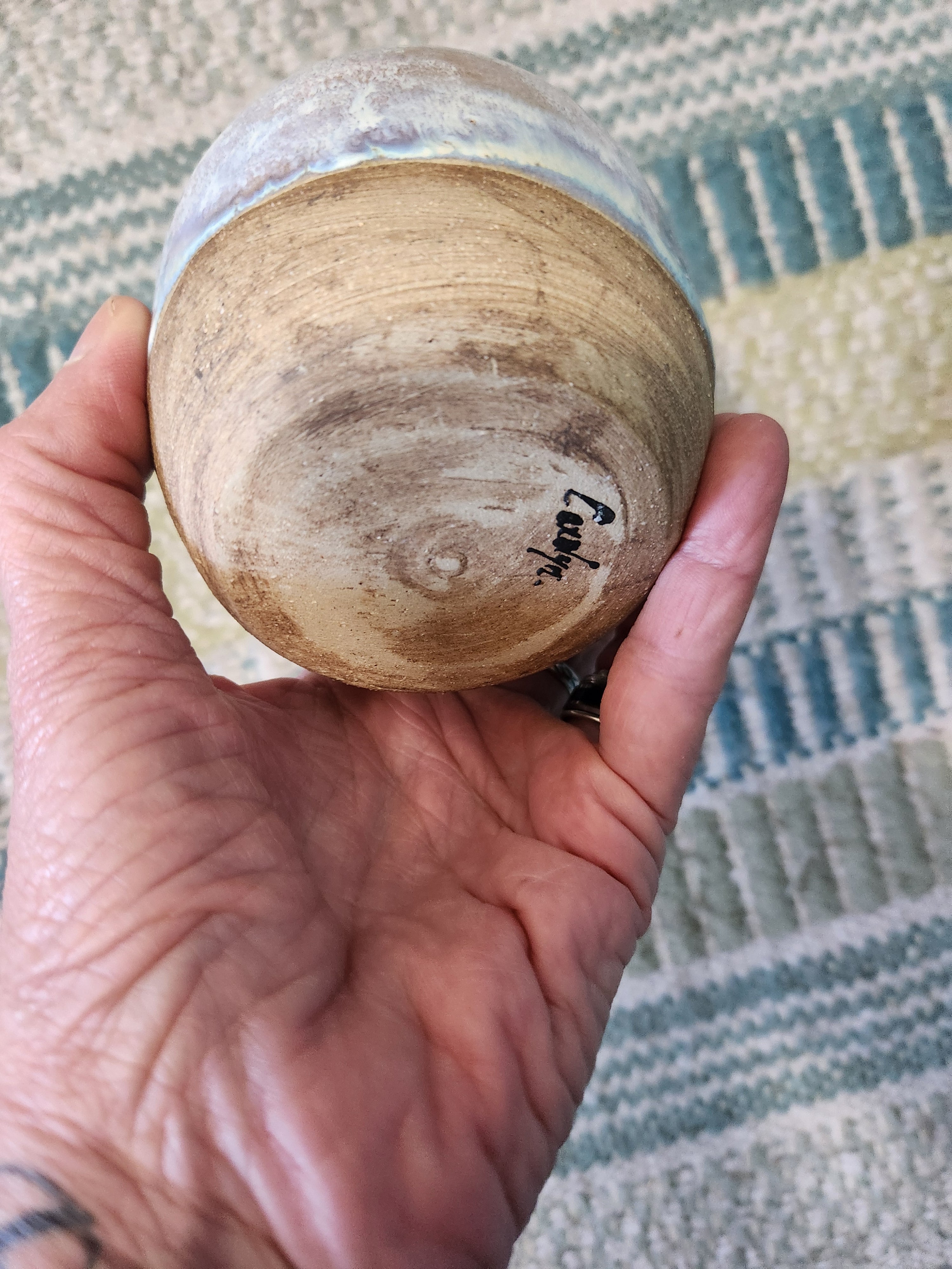 Small planter