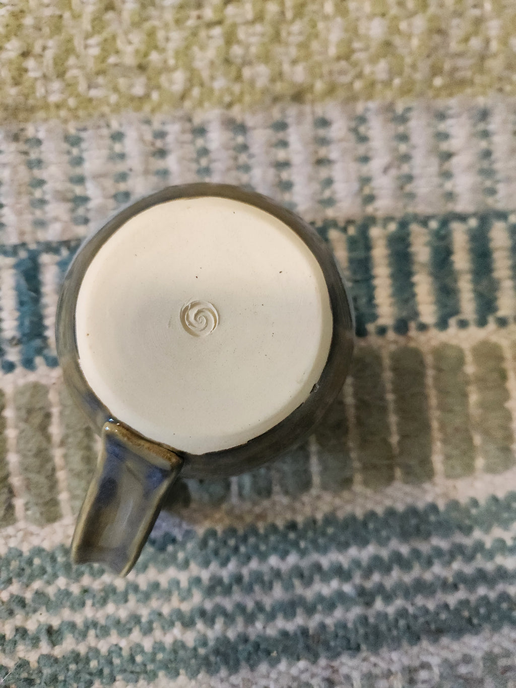 Cloud mug