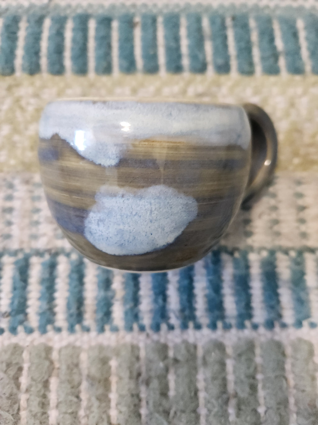 Cloud mug