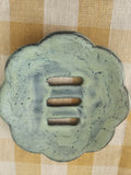 Soap dish