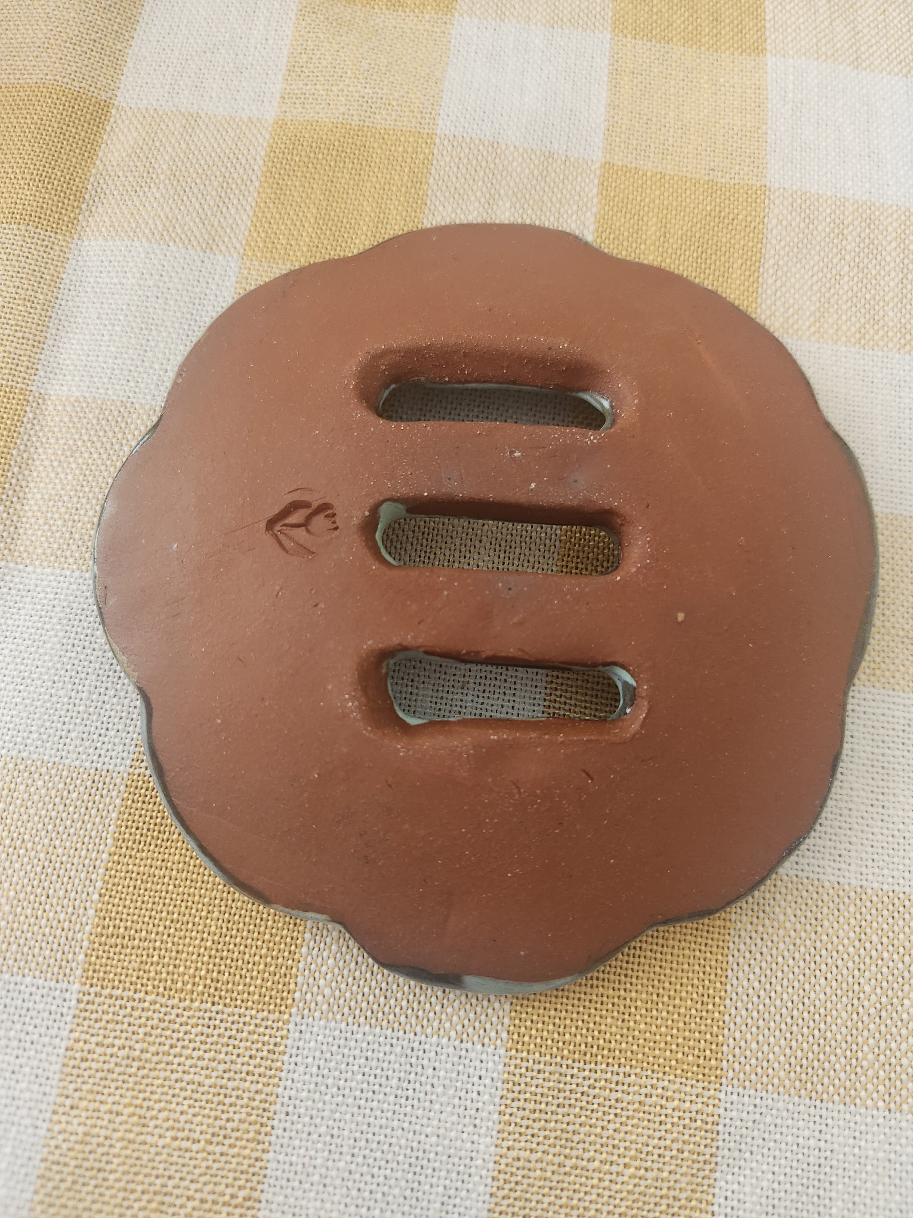 Soap dish