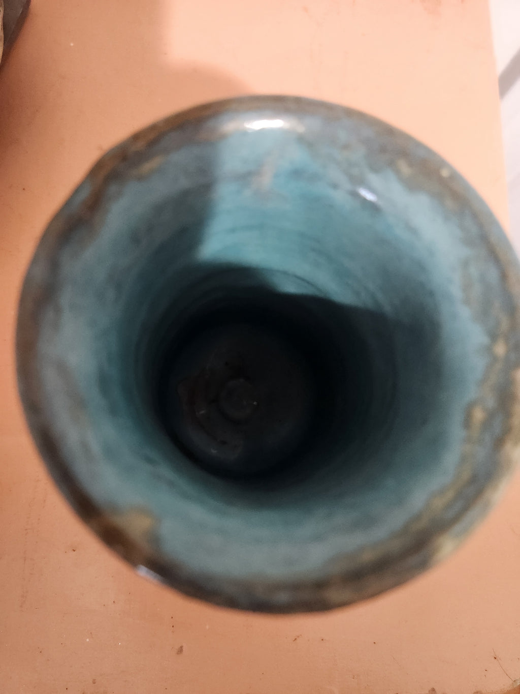 vase