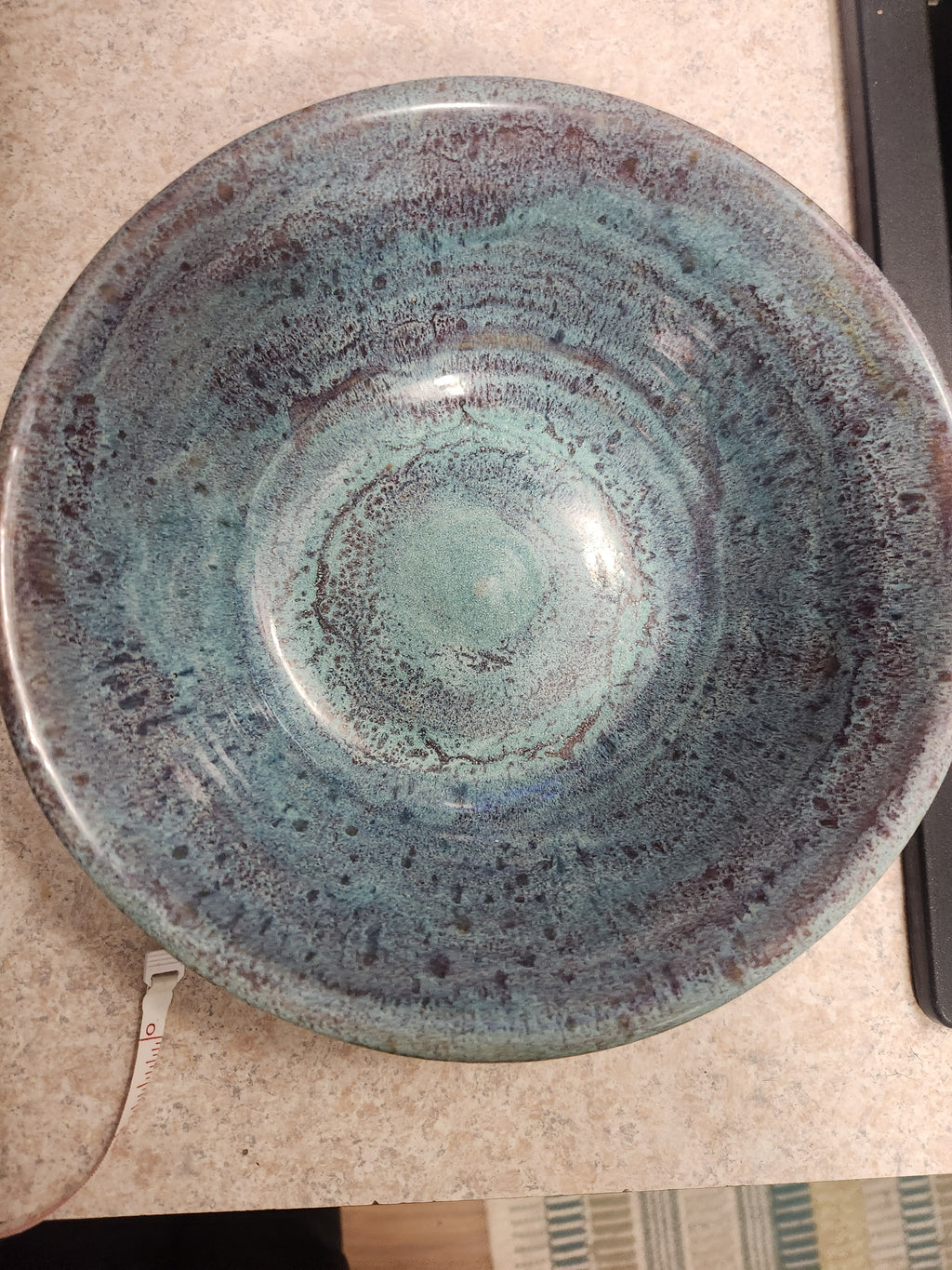 Large bowl